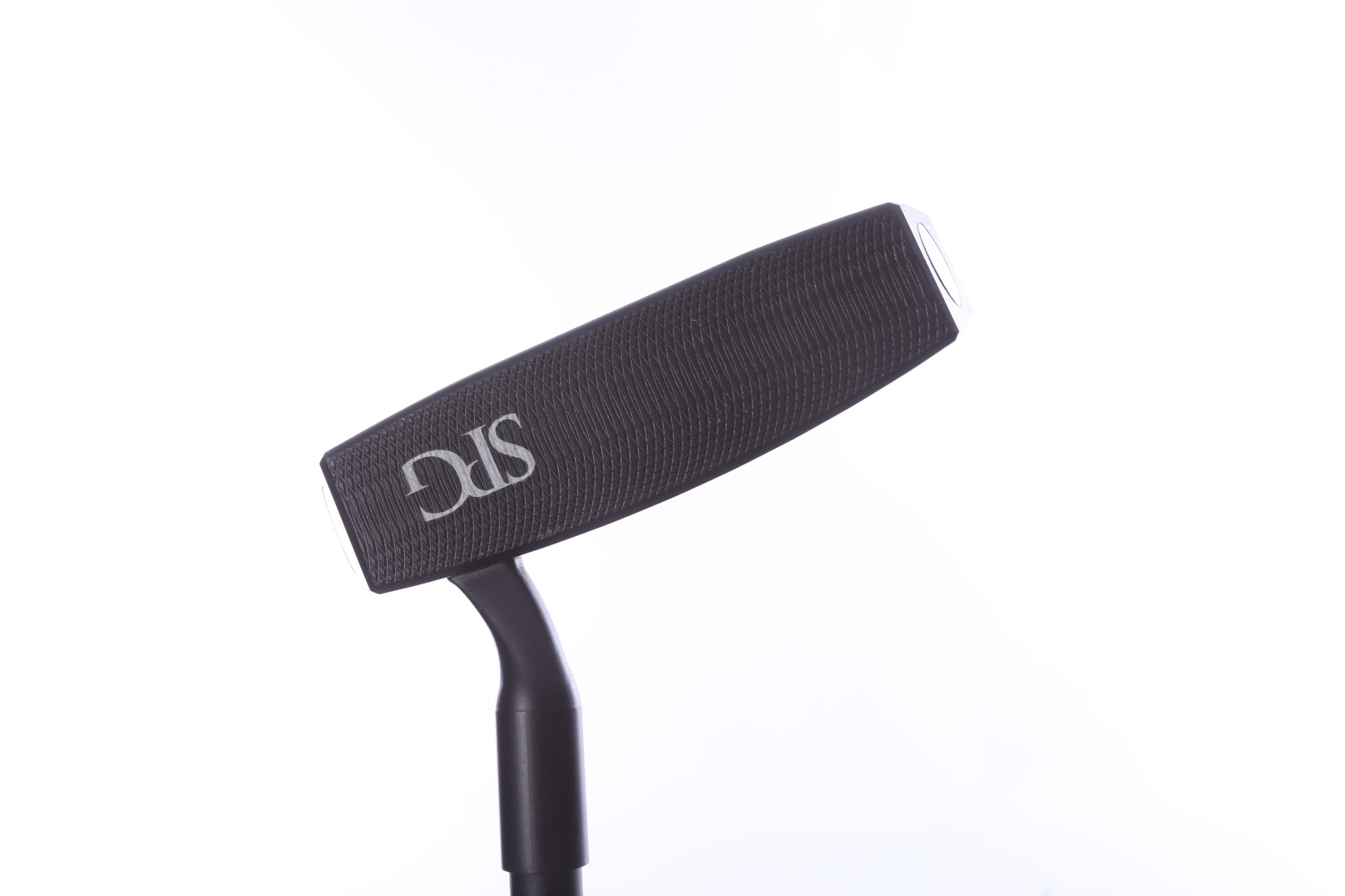 Used Sacks Parente 02 DRAC Putter - Right-Handed - 35 in - Mallet-Next Round