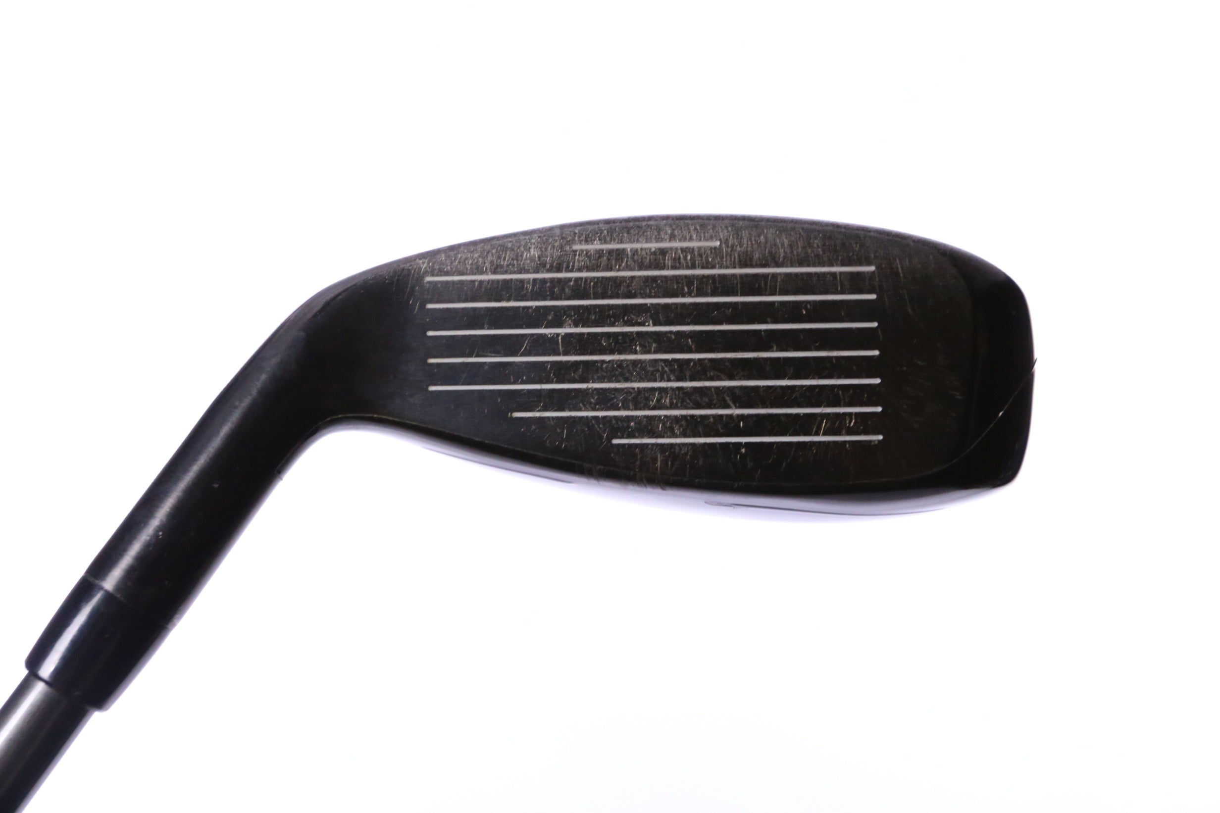 Used Callaway Rogue 3H Hybrid - Right-Handed - 19 Degrees - Stiff Flex