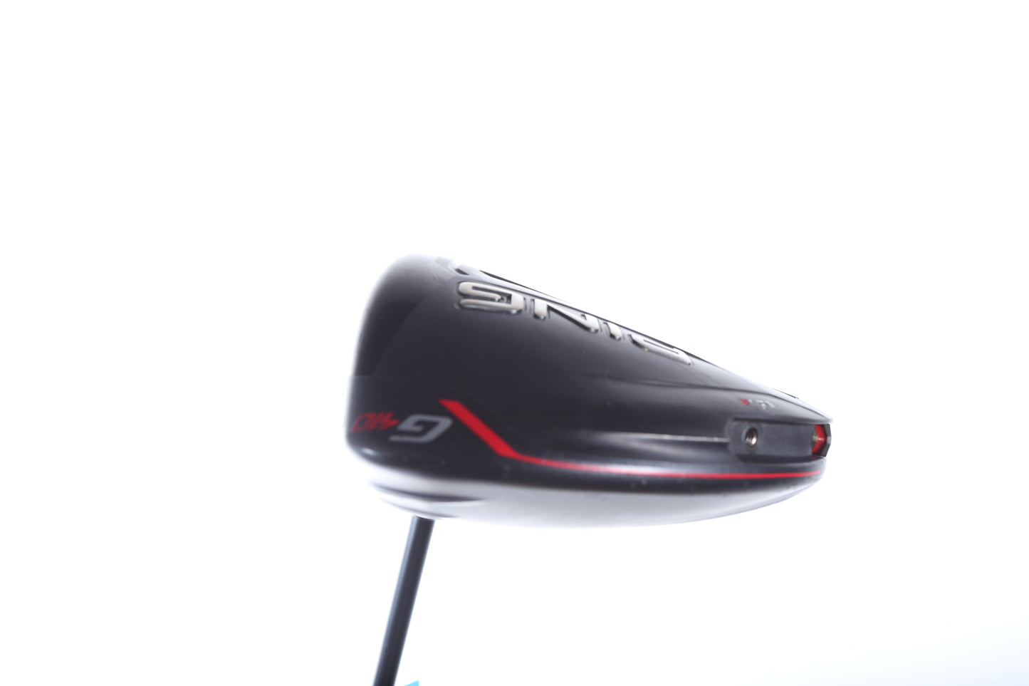 Used Ping G410 Plus Driver - 10.5 Degrees - Soft Regular Flex Ping Alta - Right-Handed-Next Round