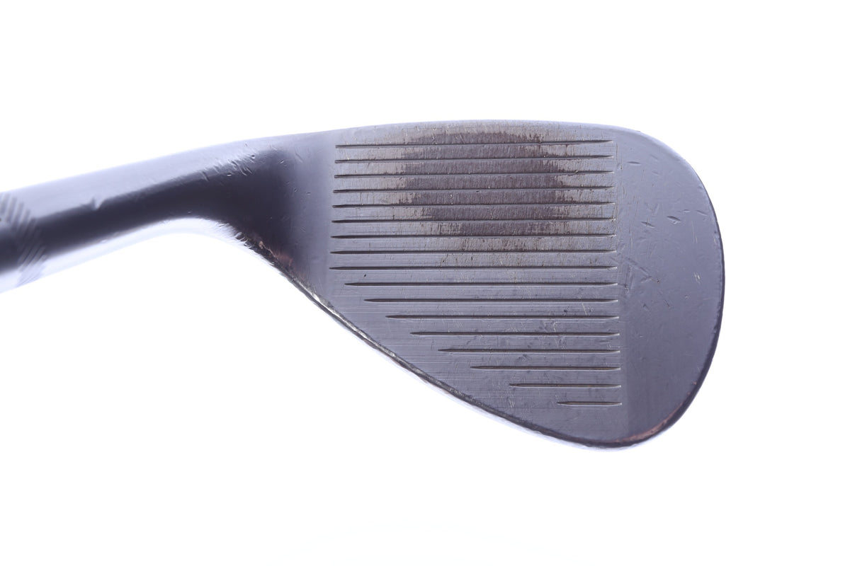 Used Titleist Vokey SM9 Tour Chrome Sand Wedge - Right-Handed - 54 Degrees - Wedge Flex-Next Round
