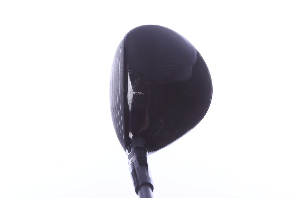Used Titleist TSR1 5-Wood - Right-Handed - 18 Degrees - Regular Flex-Next Round