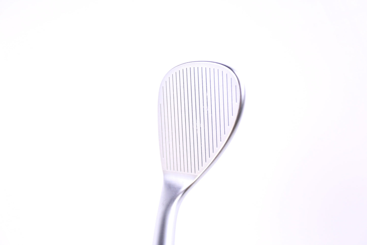 Used Cleveland RTX Full Face ZipCore Tour Satin Sand Wedge - Right-Handed - 56 Degrees - Stiff Flex-Next Round