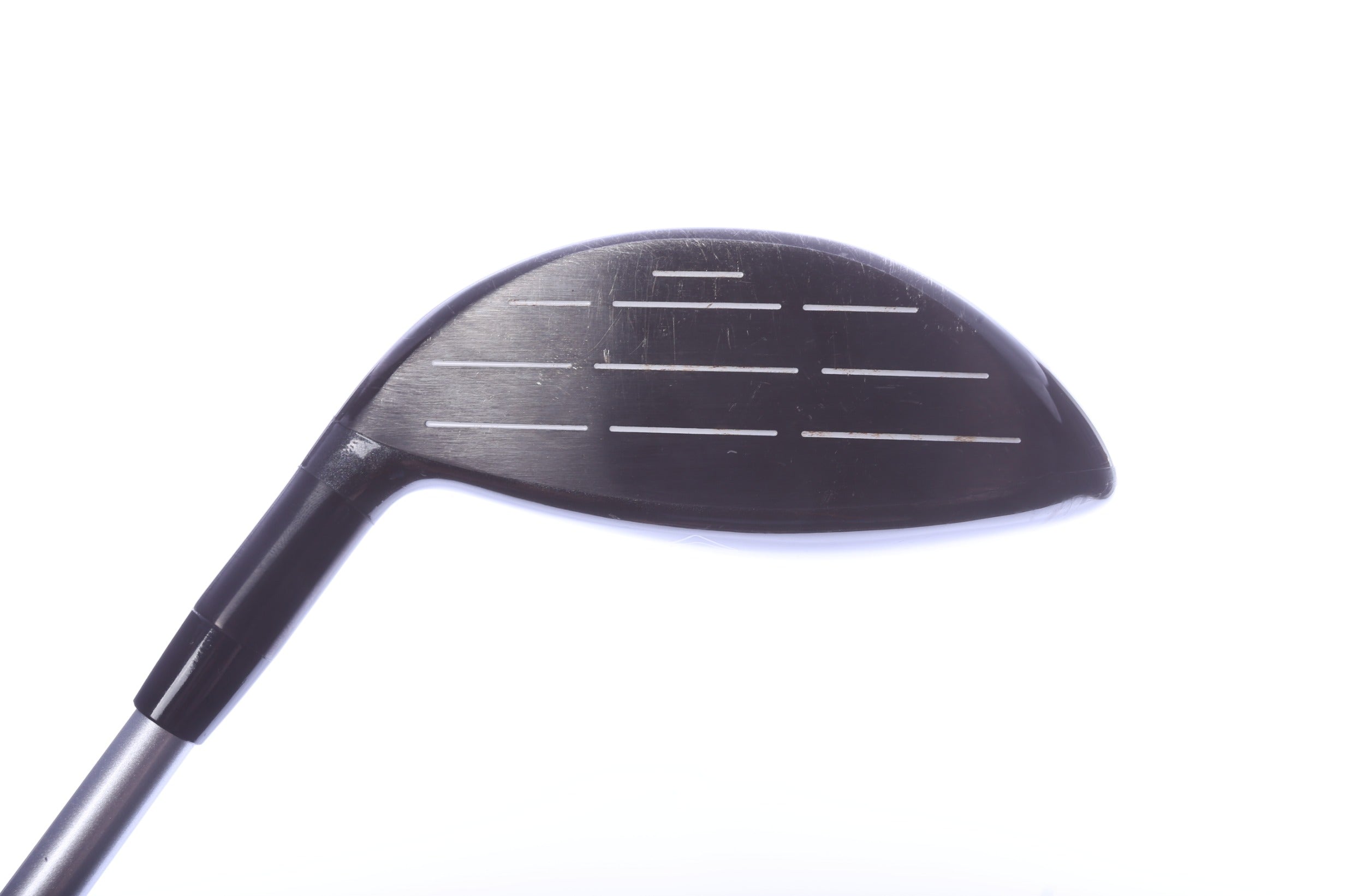 Used Callaway REVA 3-Wood - Right-Handed - 20 Degrees - Ladies Flex