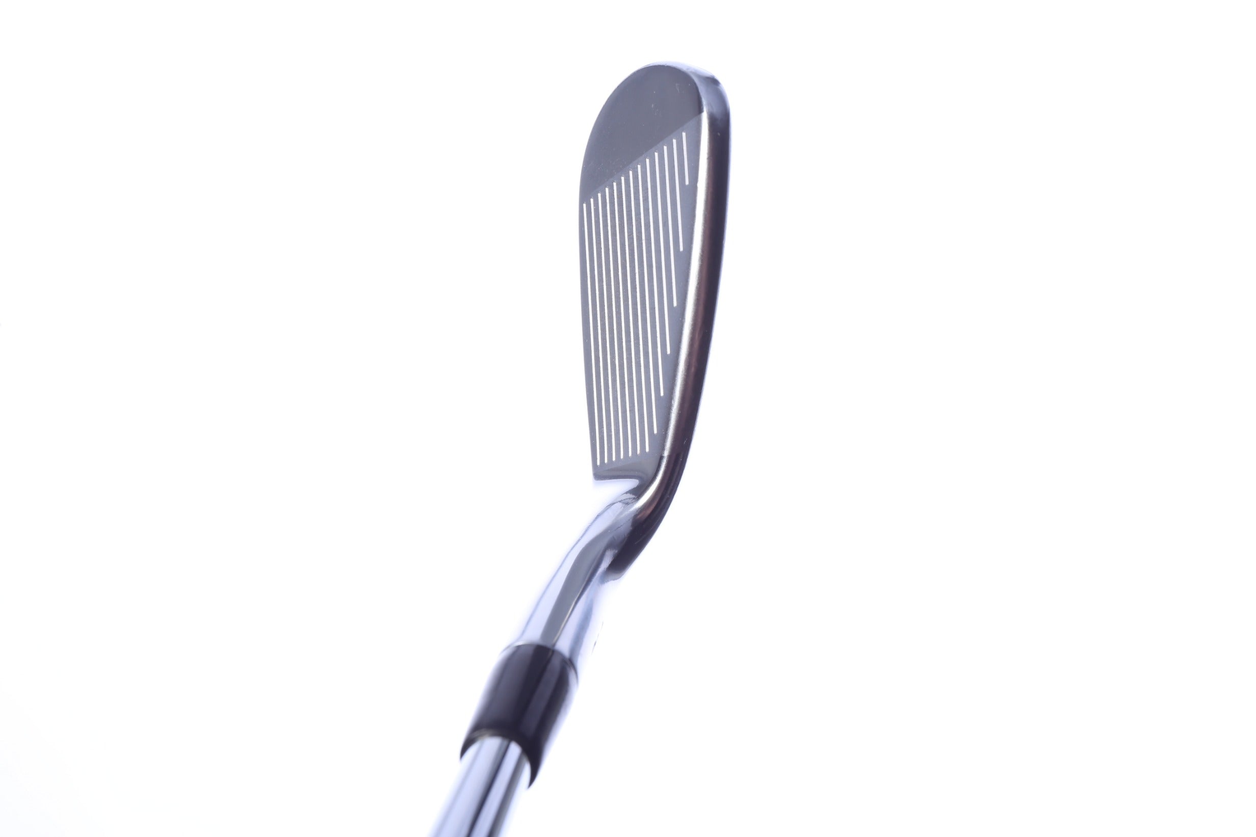 Used Titleist 716 T-MB Iron Set - Right-Handed - 4-PW - Stiff Flex