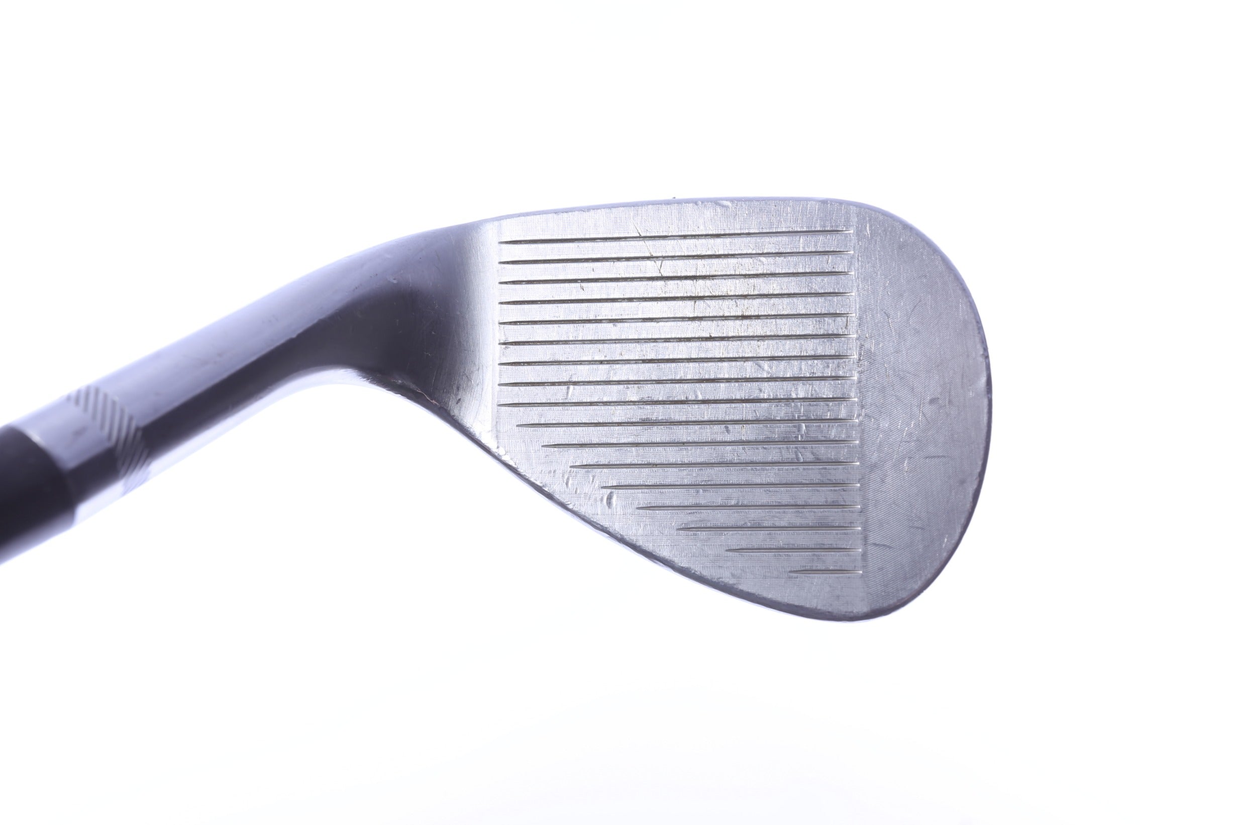 Used Titleist Vokey SM8 Tour Chrome Sand Wedge - Right-Handed - 54 Degrees - Stiff Flex-Next Round