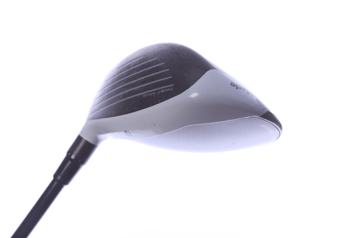 Used TaylorMade SIM Ti 3+ Wood - Right-Handed - 14.5 Degrees - Stiff Flex-Next Round