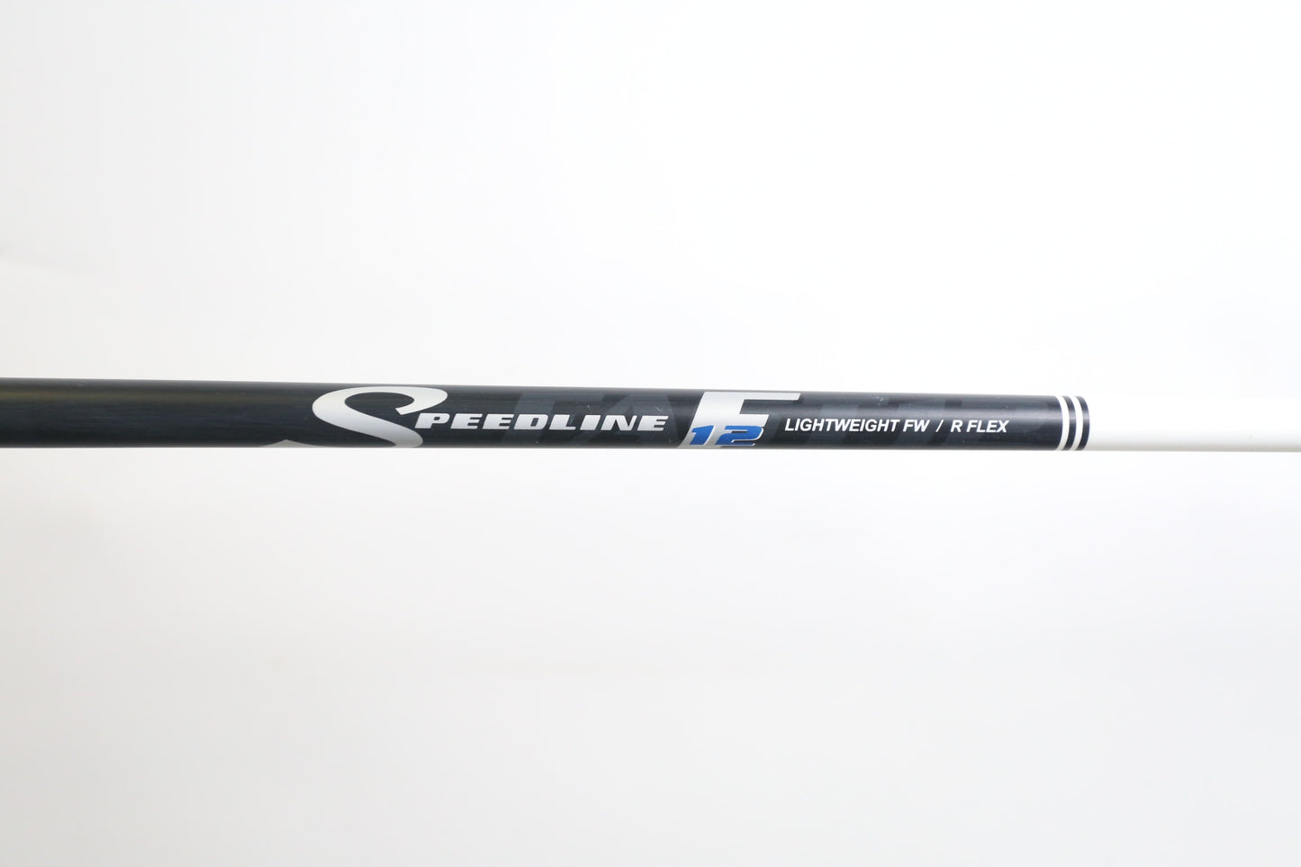 Used Adams Speedline Fast12 3-Wood - Right-Handed - 15 Degrees - Regular Flex