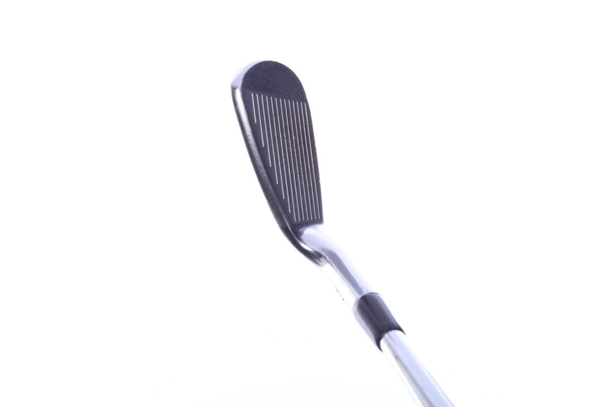 Used Titleist AP2 714 Forged Iron Set - Left-Handed - 4-PW - Stiff Flex