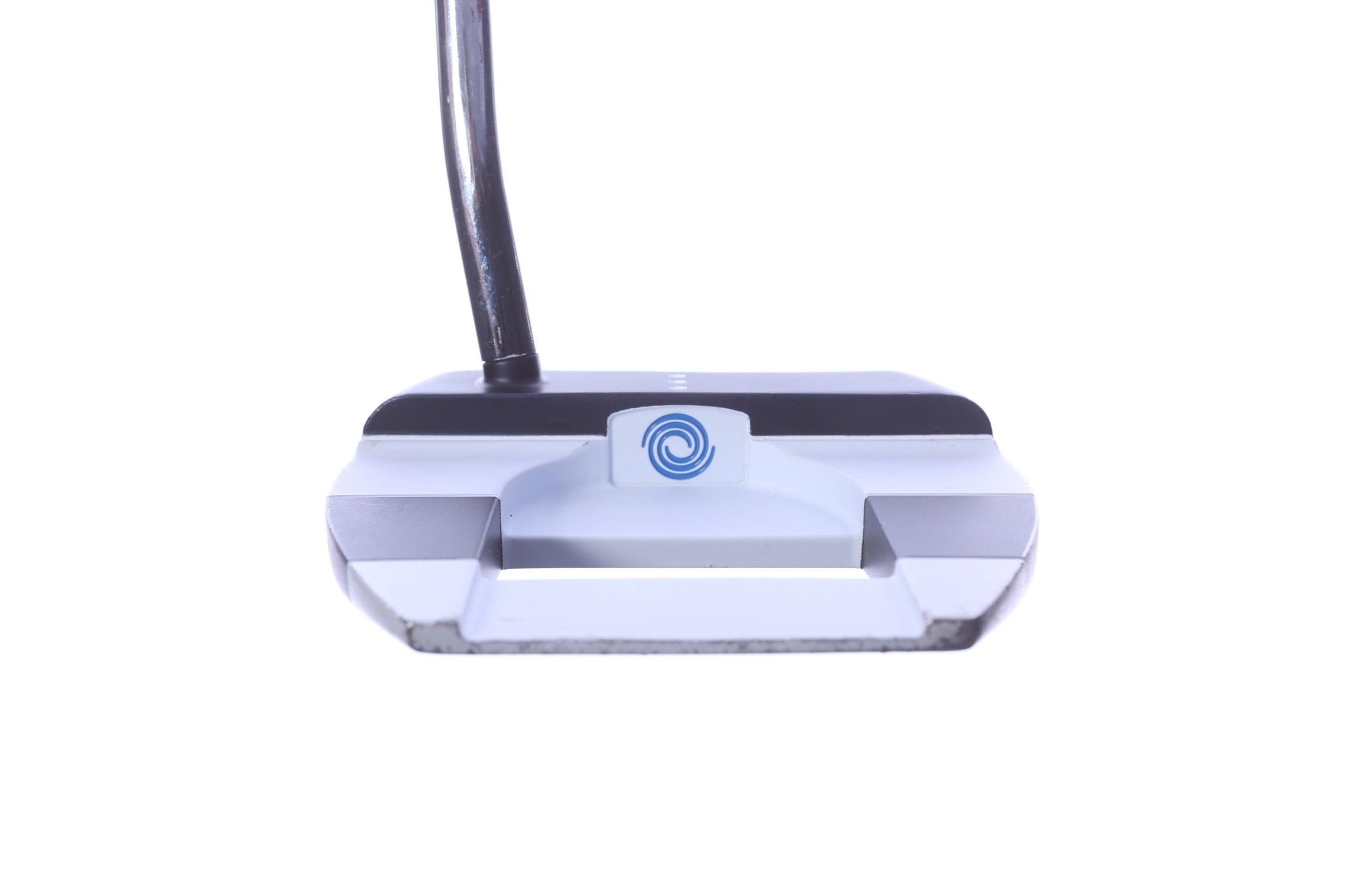 Used Odyssey Ai-ONE Cruiser 2-Ball Jailbird Putter - Right-Handed - 38 in - Mallet