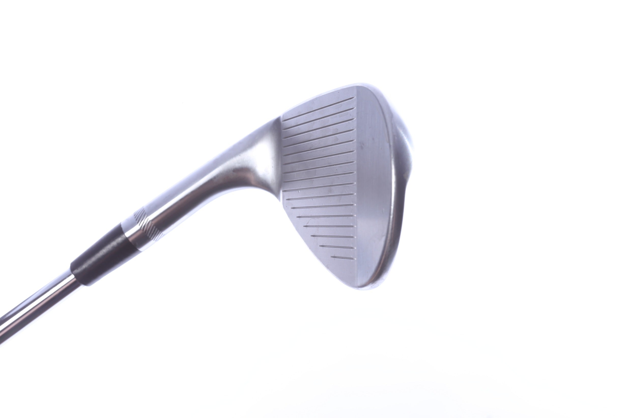 Used Titleist Vokey SM10 Tour Chrome Gap Wedge - Right-Handed - 50 Degrees - Extra Stiff Flex-Next Round
