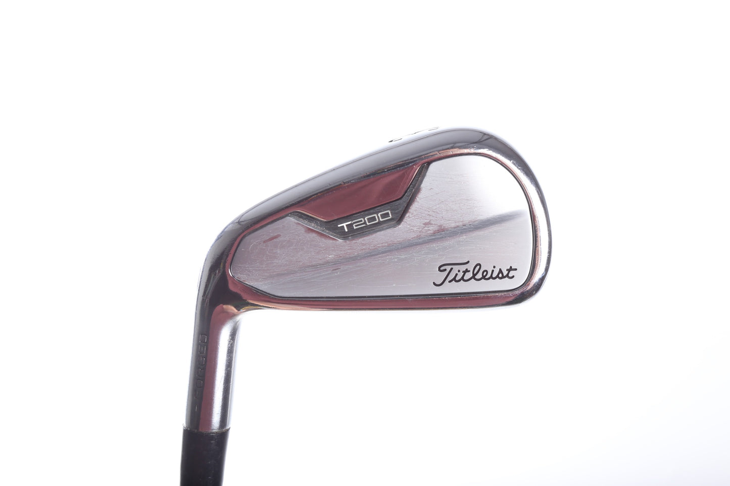 Used Titleist T200 2019 Single 3-Iron - Left-Handed - Stiff Flex-Next Round