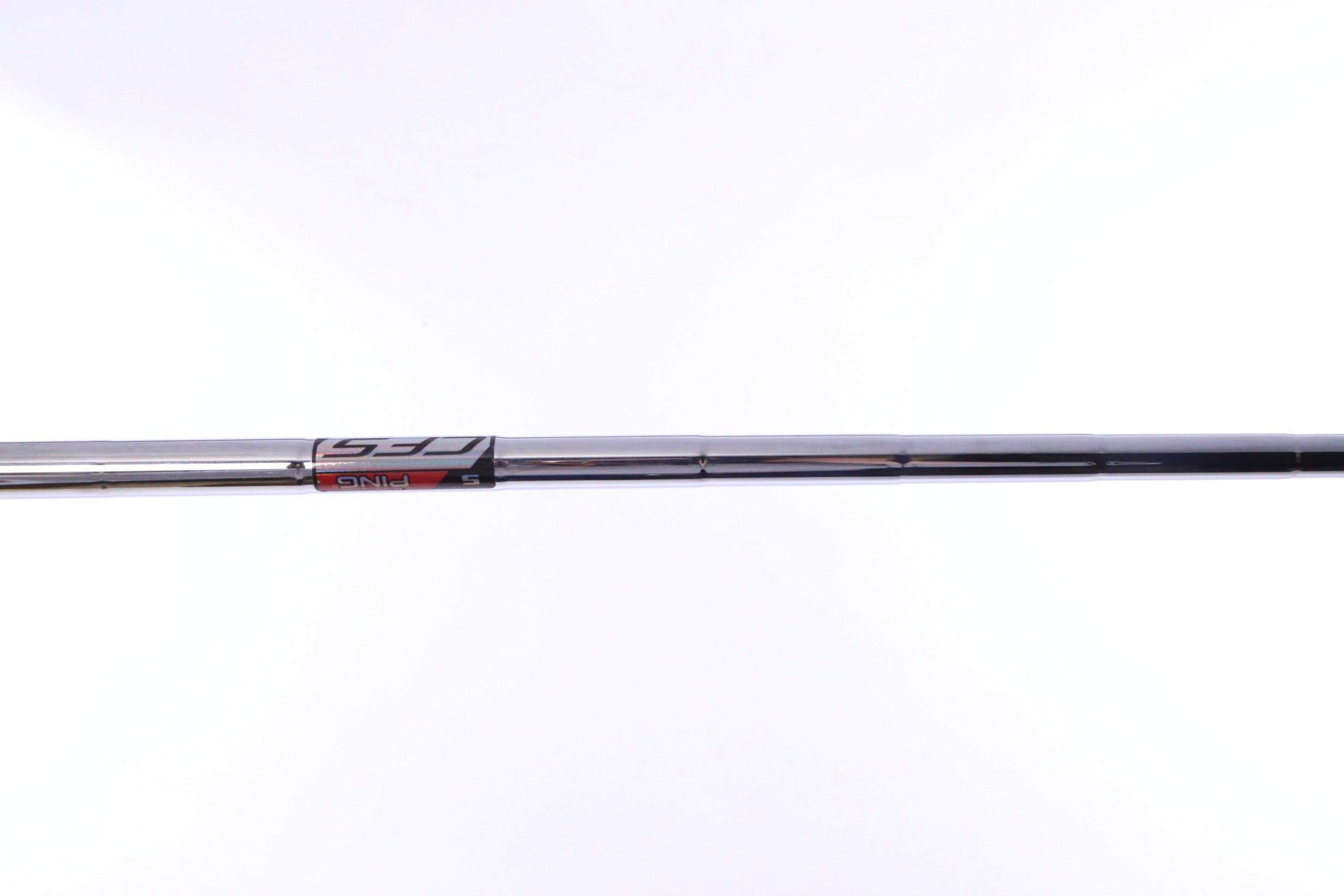 Used Ping i25 Utility Wedge - Right-Handed - 50 Degrees - Stiff Flex-Next Round