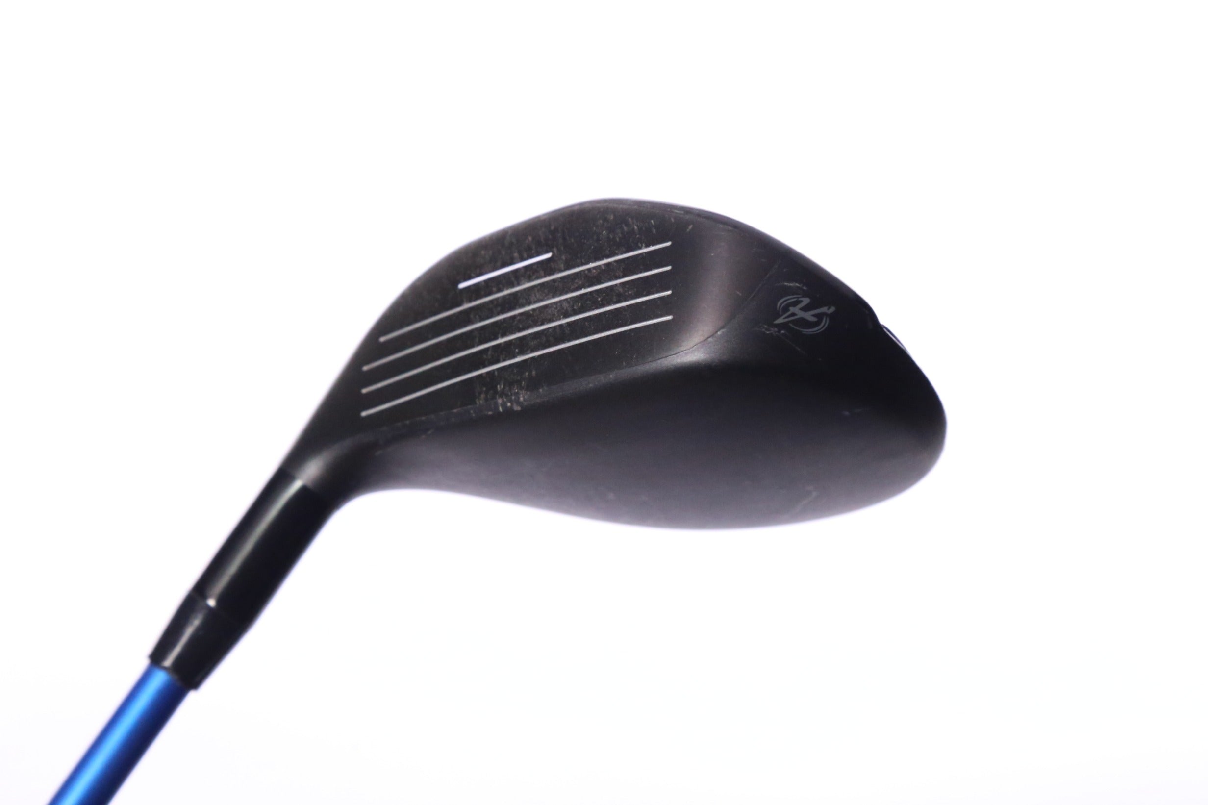 Used Adams 2014 Tight Lies 3-Wood - Right-Handed - 16 Degrees - Regular Flex-Next Round