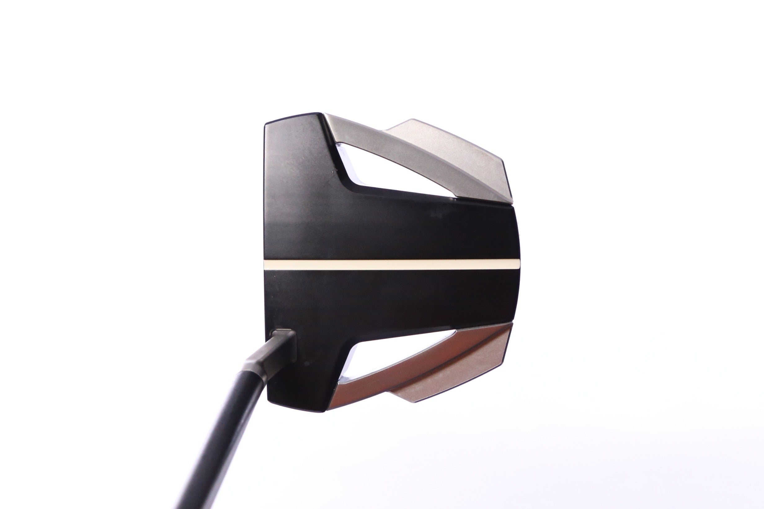 Used Evnroll EV12 Putter - Right-Handed - 34 in - Mallet-Next Round
