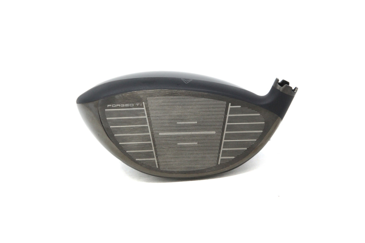 Used Callaway Paradym X Driver - HEAD ONLY - Right-Handed - 12 Degrees-Next Round
