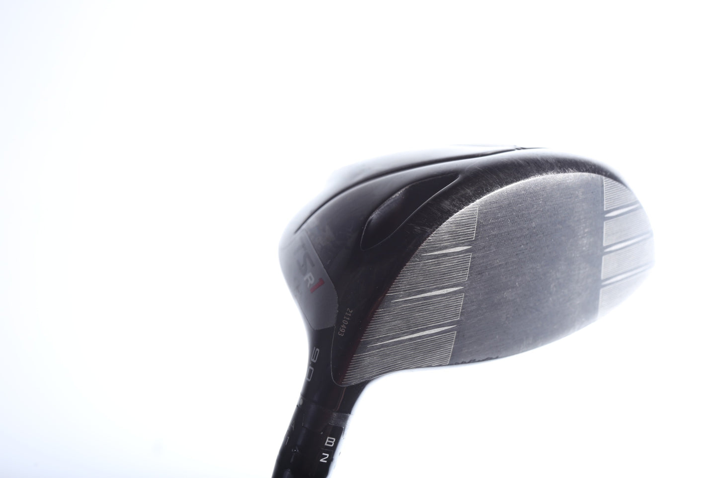 Used Titleist TSR1 Driver - 9 Degrees - Stiff Flex Mitsubishi Tensei AV Blue - Right-Handed-Next Round