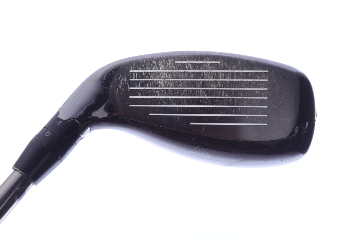 Used Callaway Big Bertha REVA 23 8H Hybrid - Right-Handed - 36 Degrees - Ladies Flex