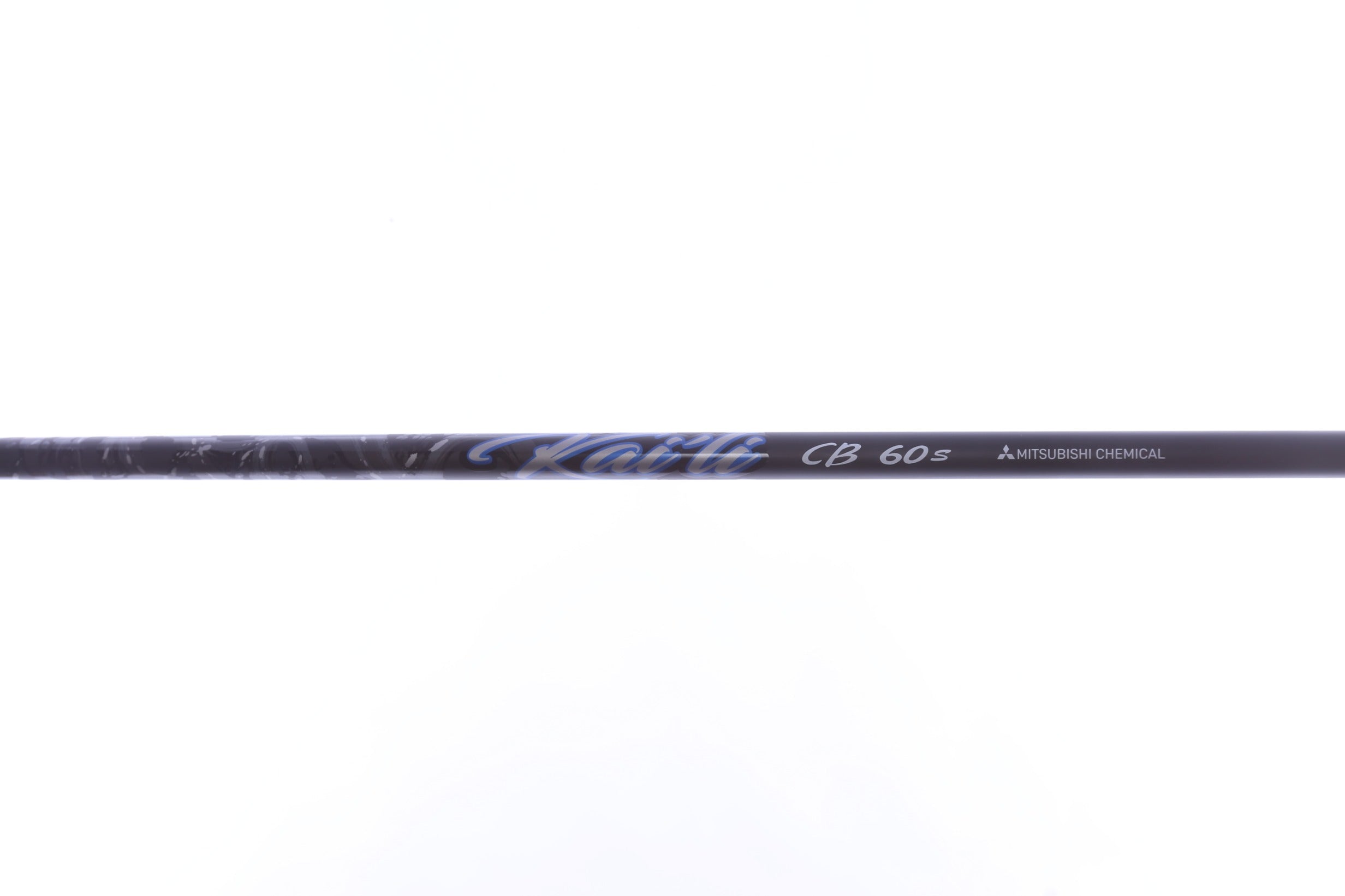 Used TaylorMade Qi35 Driver - 9 Degrees - Stiff Flex Mitsubishi Kai'li Dark Waves Blue CB - Right-Handed-Next Round