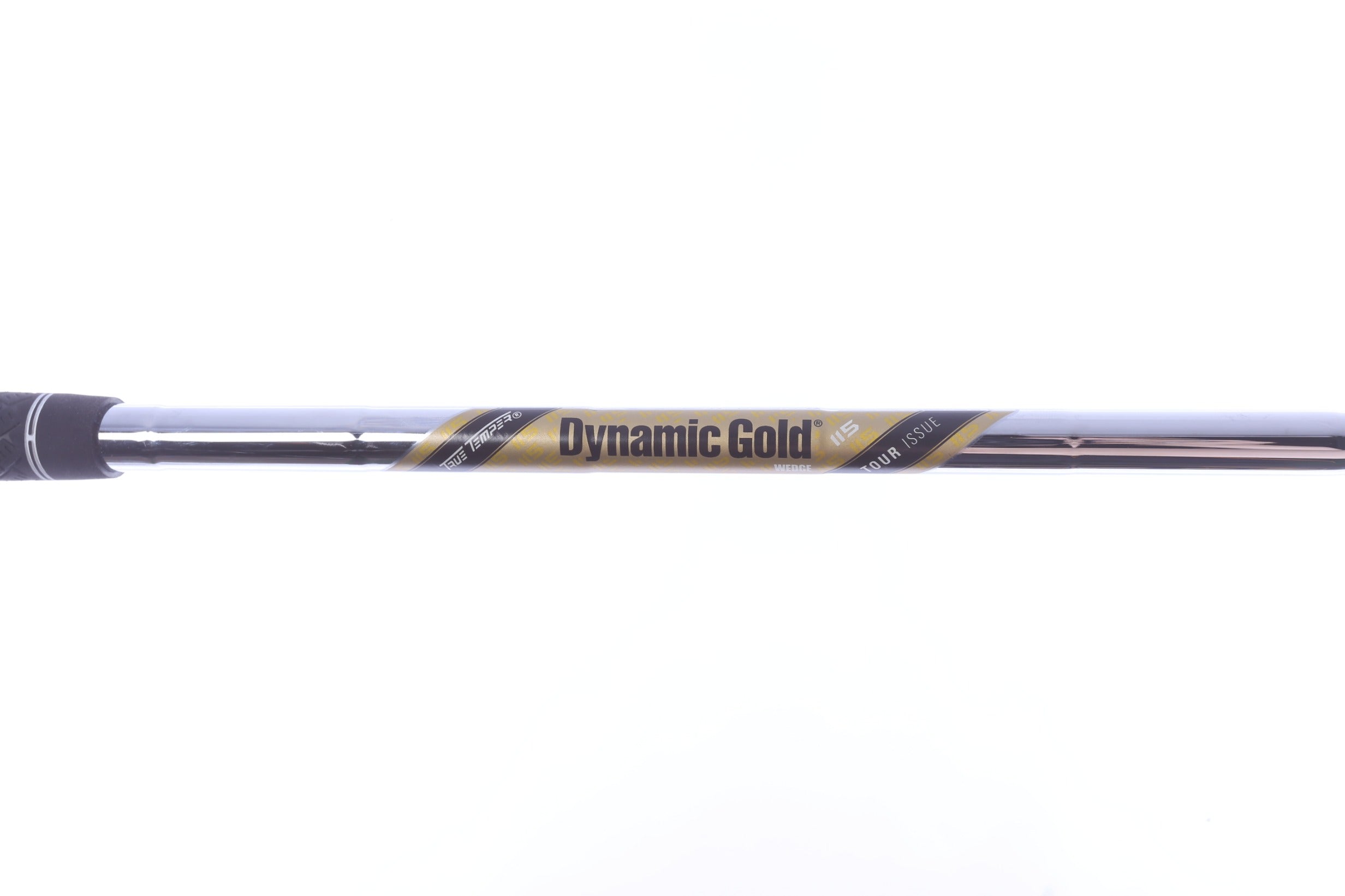 Used TaylorMade Milled Grind 5 Charcoal Sand Wedge - Left-Handed - 56 Degrees - Wedge Flex-Next Round