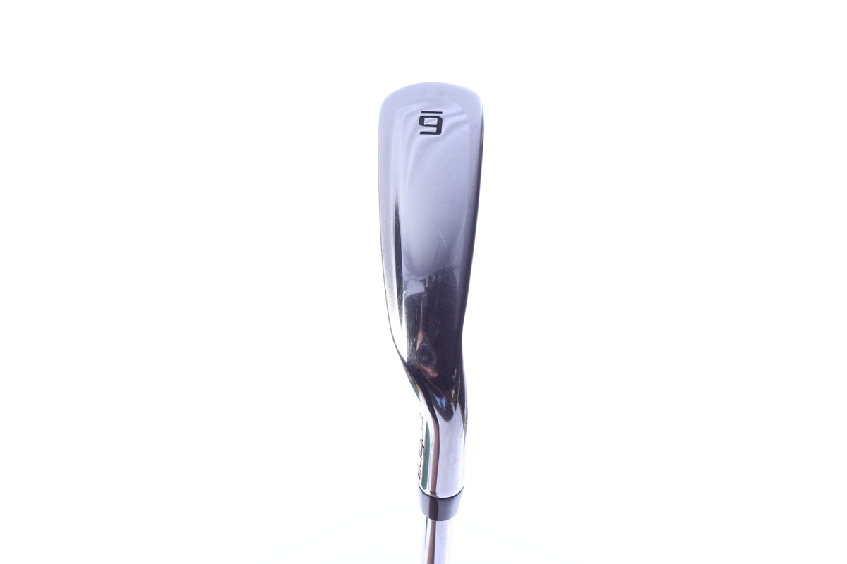 Used Cobra King SpeedZone One Length Single 6-Iron - Right-Handed - Regular Plus Flex