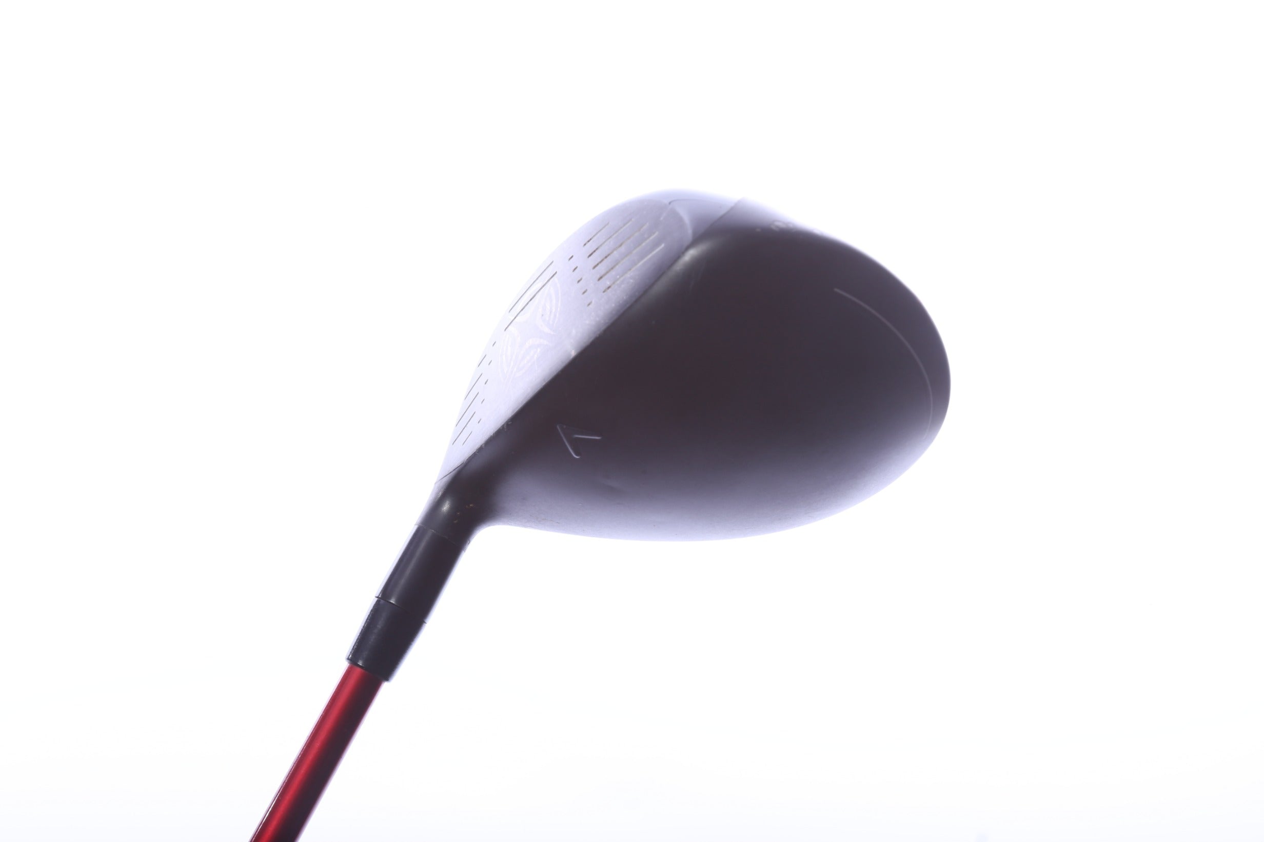 Used Callaway XR 16 3-Wood - Right-Handed - 15 Degrees - Stiff Flex