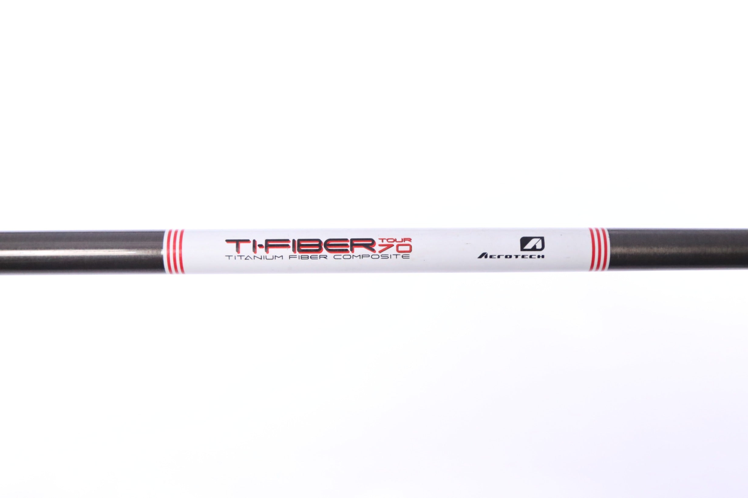 Used Titleist TS3 3-Wood - Right-Handed - 15 Degrees - Stiff Flex