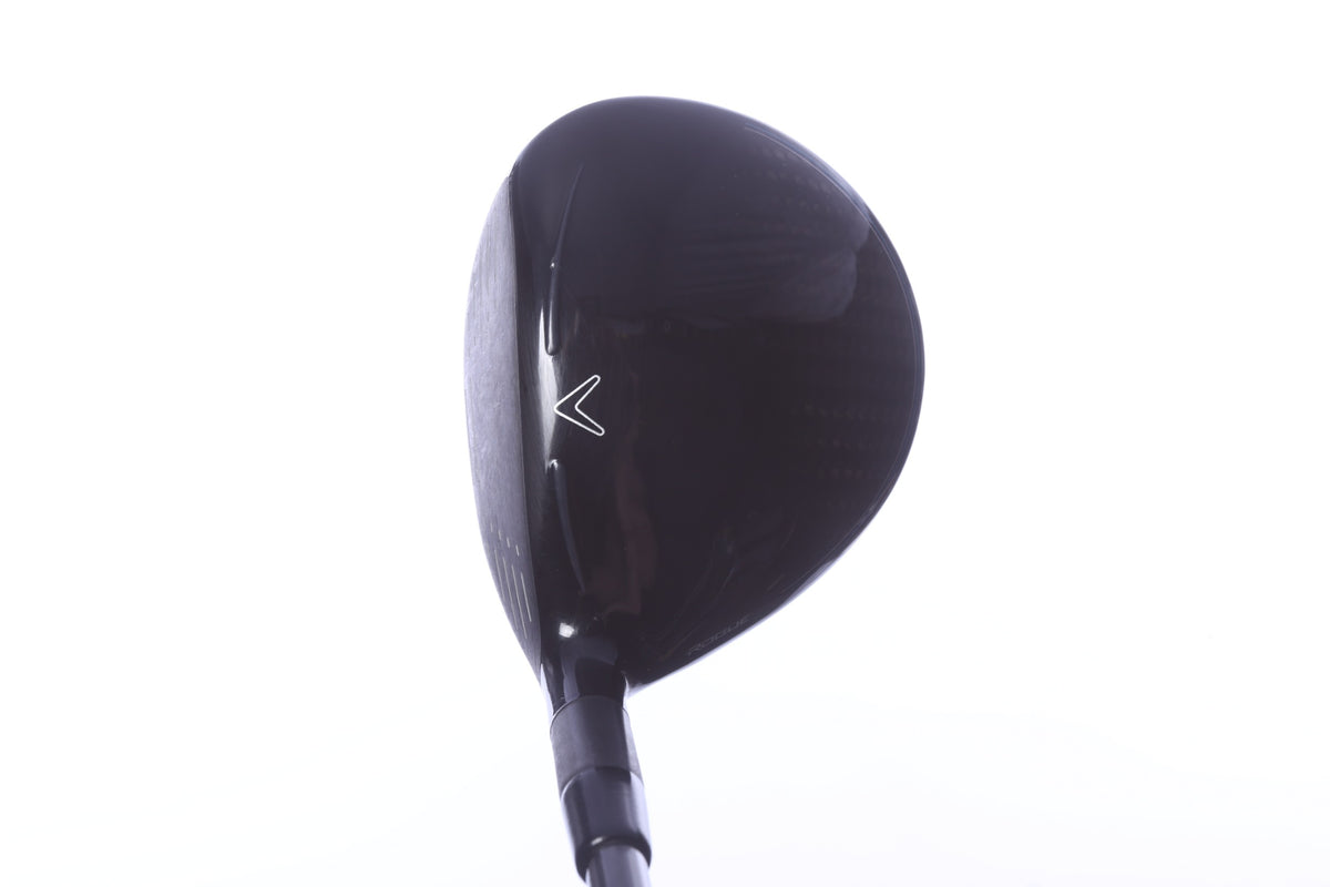 Used Callaway Rogue 5-Wood - Right-Handed - 19 Degrees - Stiff Flex