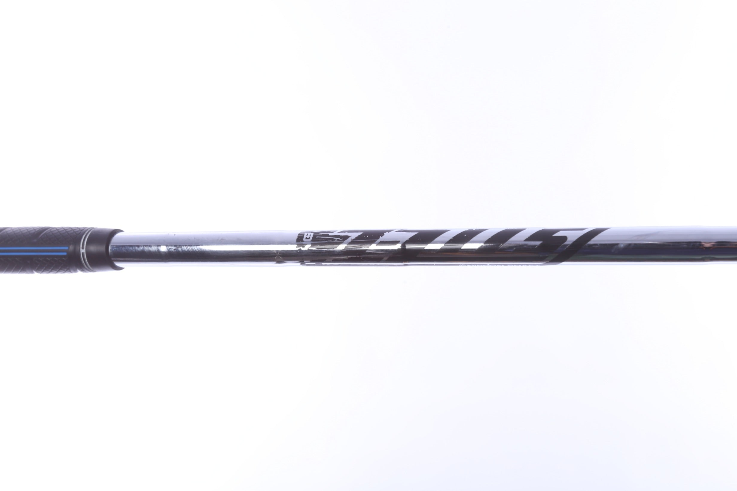 Used Ping s159 Chrome Lob Wedge - Right-Handed - 58 Degrees - Stiff Flex-Next Round