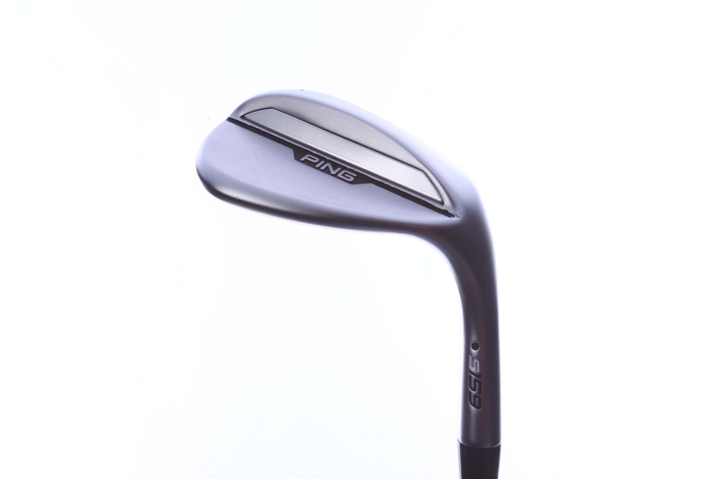 Used Ping s159 Chrome Lob Wedge - Right-Handed - 60 Degrees - Wedge Flex-Next Round