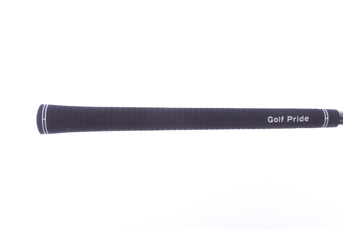 Used Mizuno JPX 923 Hot Metal HL Pitching Wedge - Right-Handed - 45 Degrees - Seniors Flex