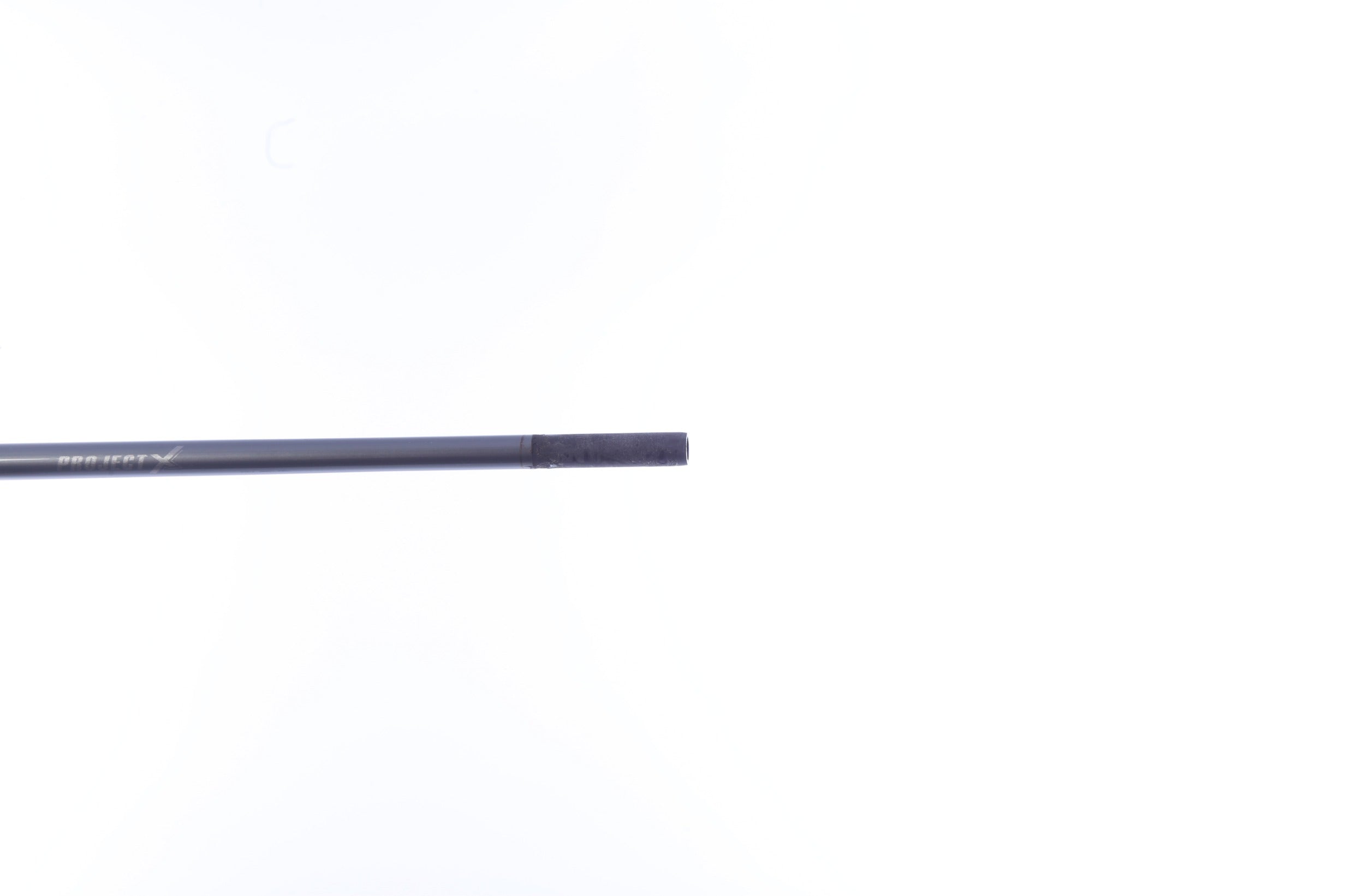 Used Project X Denali Frost Silver Driver Shaft Stiff Flex Graphite - 43.5 in - No Adapter