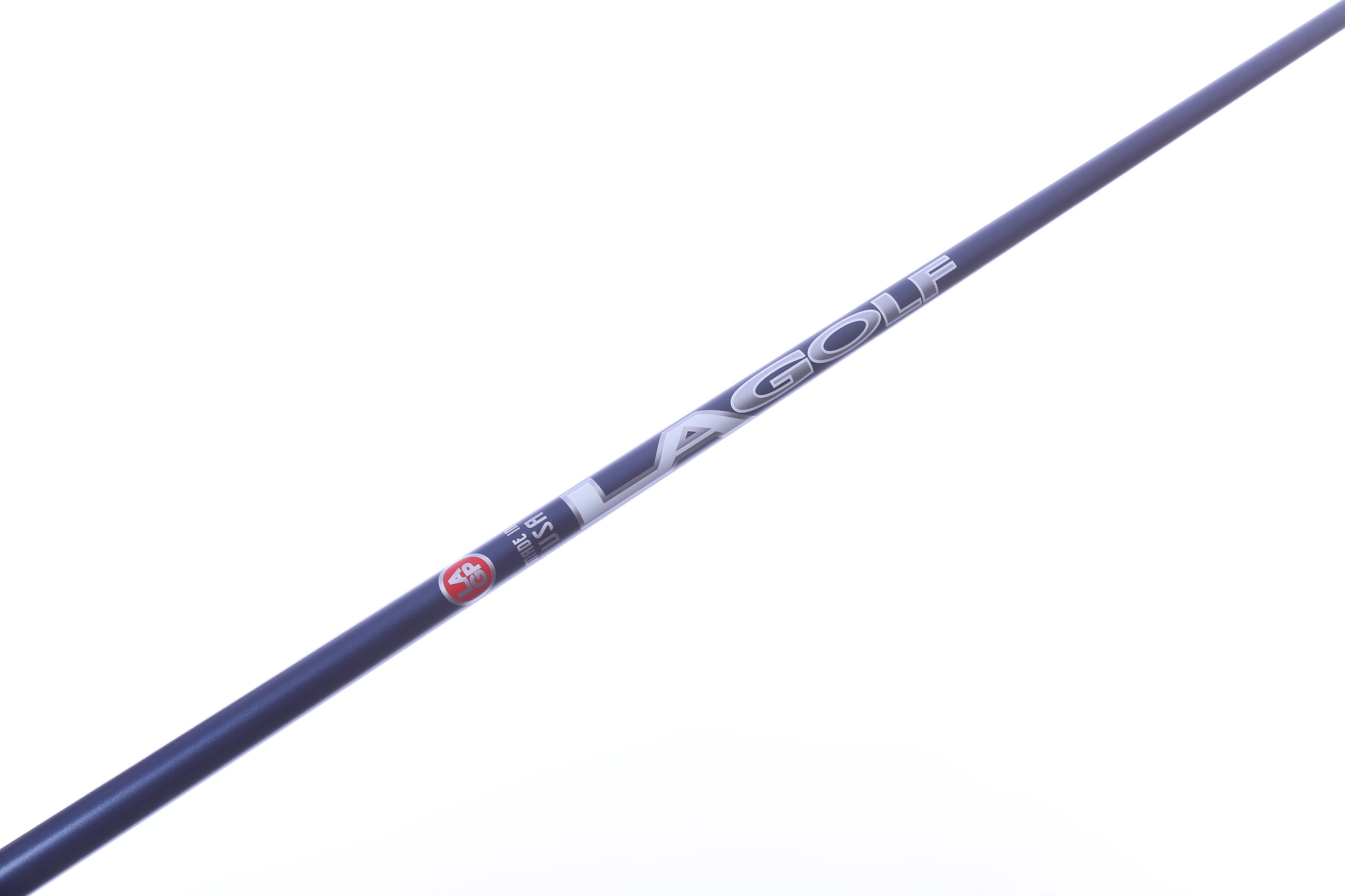 La Golf Bryson Series Driver Shaft Stiff Flex Graphite - 46 in - No Adapter