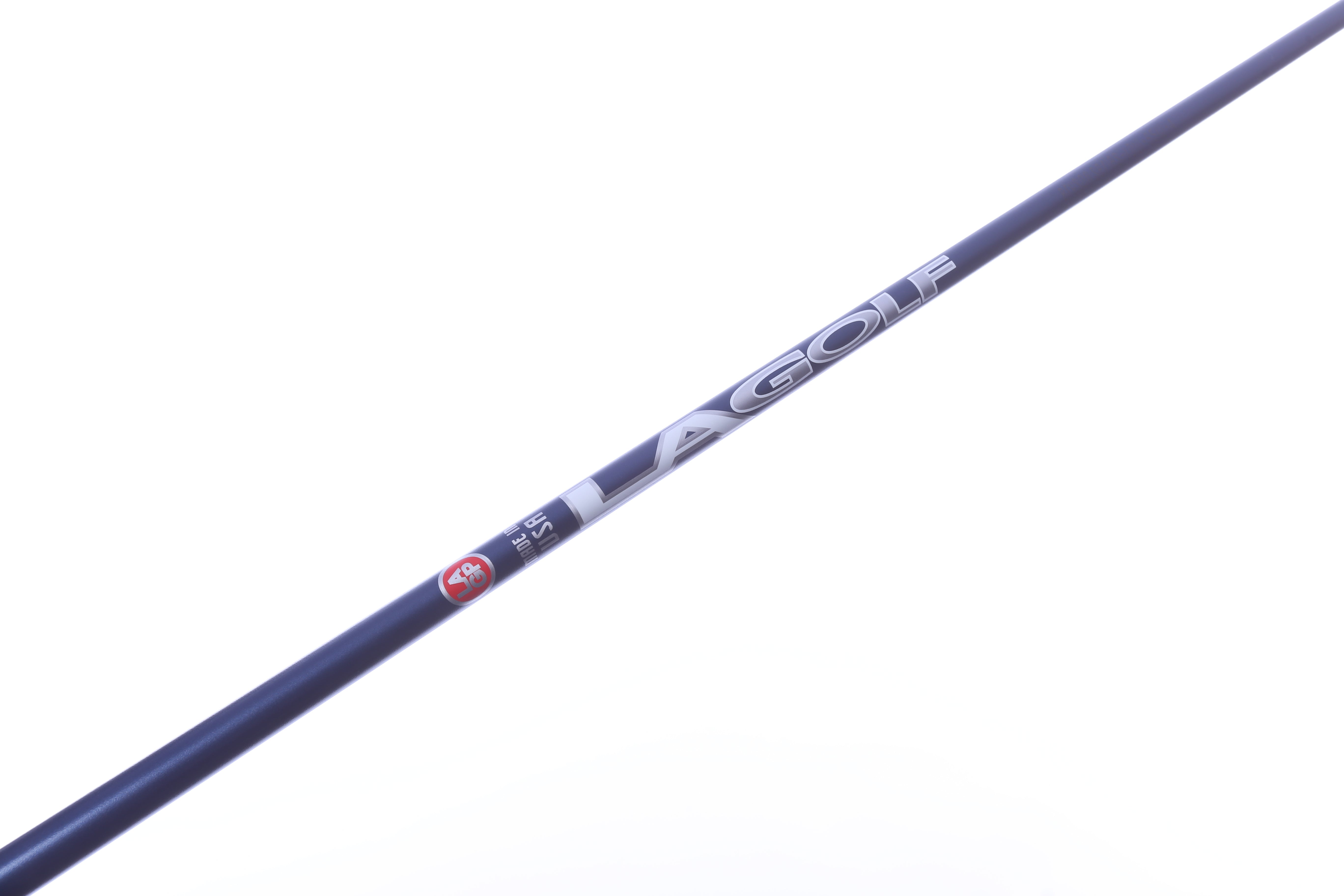 La Golf Bryson Series Driver Shaft Stiff Flex Graphite - 46 in - No Adapter