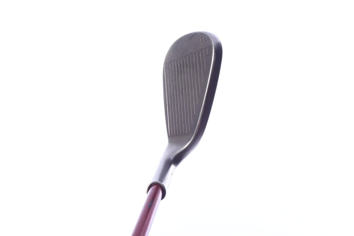 Used Ping G15 Utility Wedge - Right-Handed - 50 Degrees - Soft Regular Flex