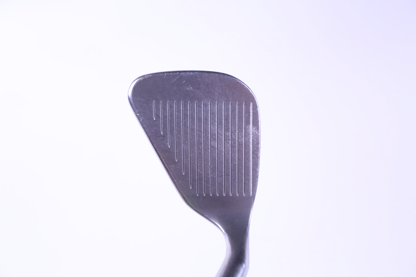 Used Ping Eye 2 XG Sand Wedge - Left-Handed - 56 Degrees - Stiff Flex-Next Round
