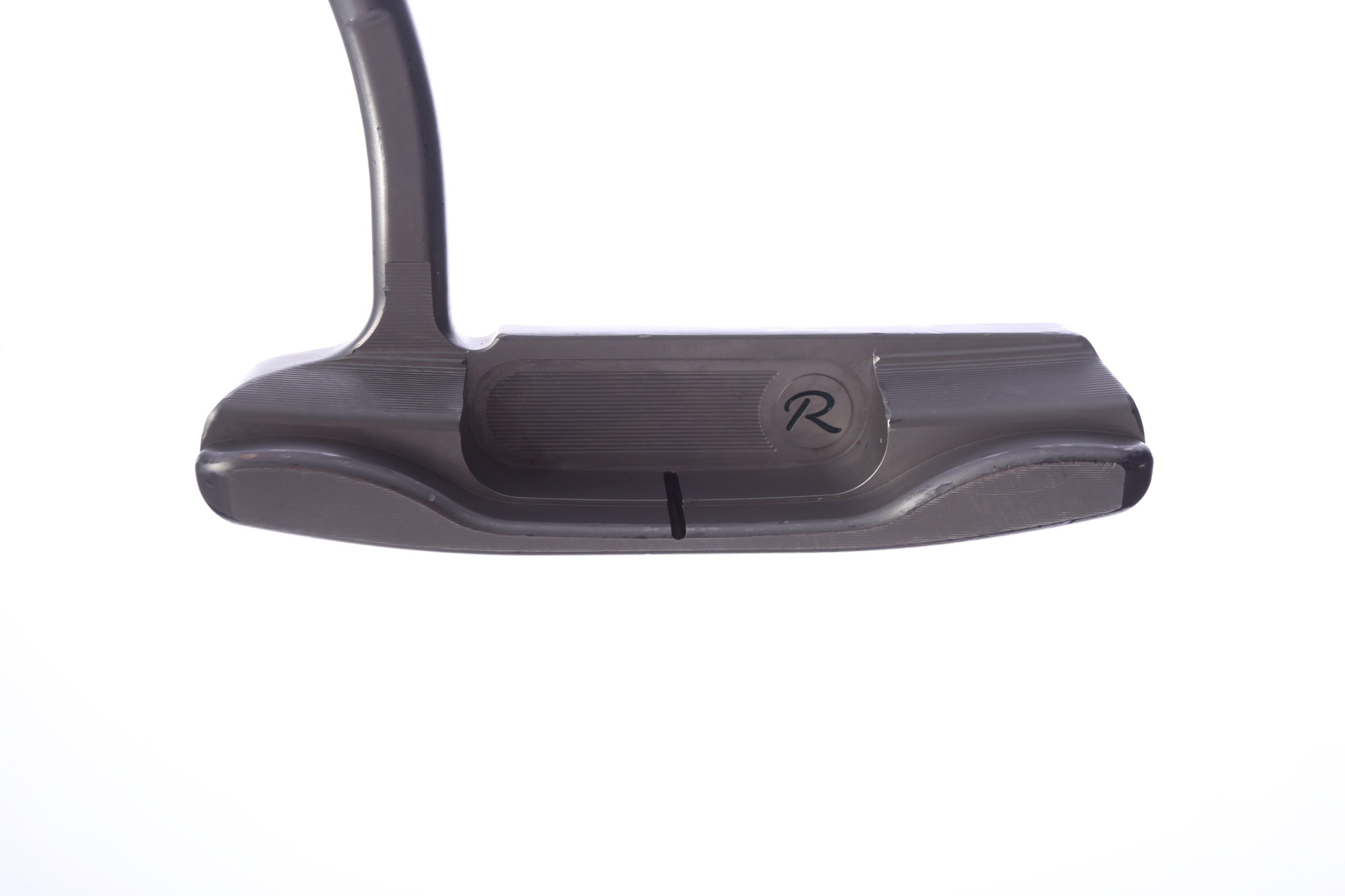 Used TaylorMade TP Reserve B29 Putter - Right-Handed - 34 in - Blade-Next Round