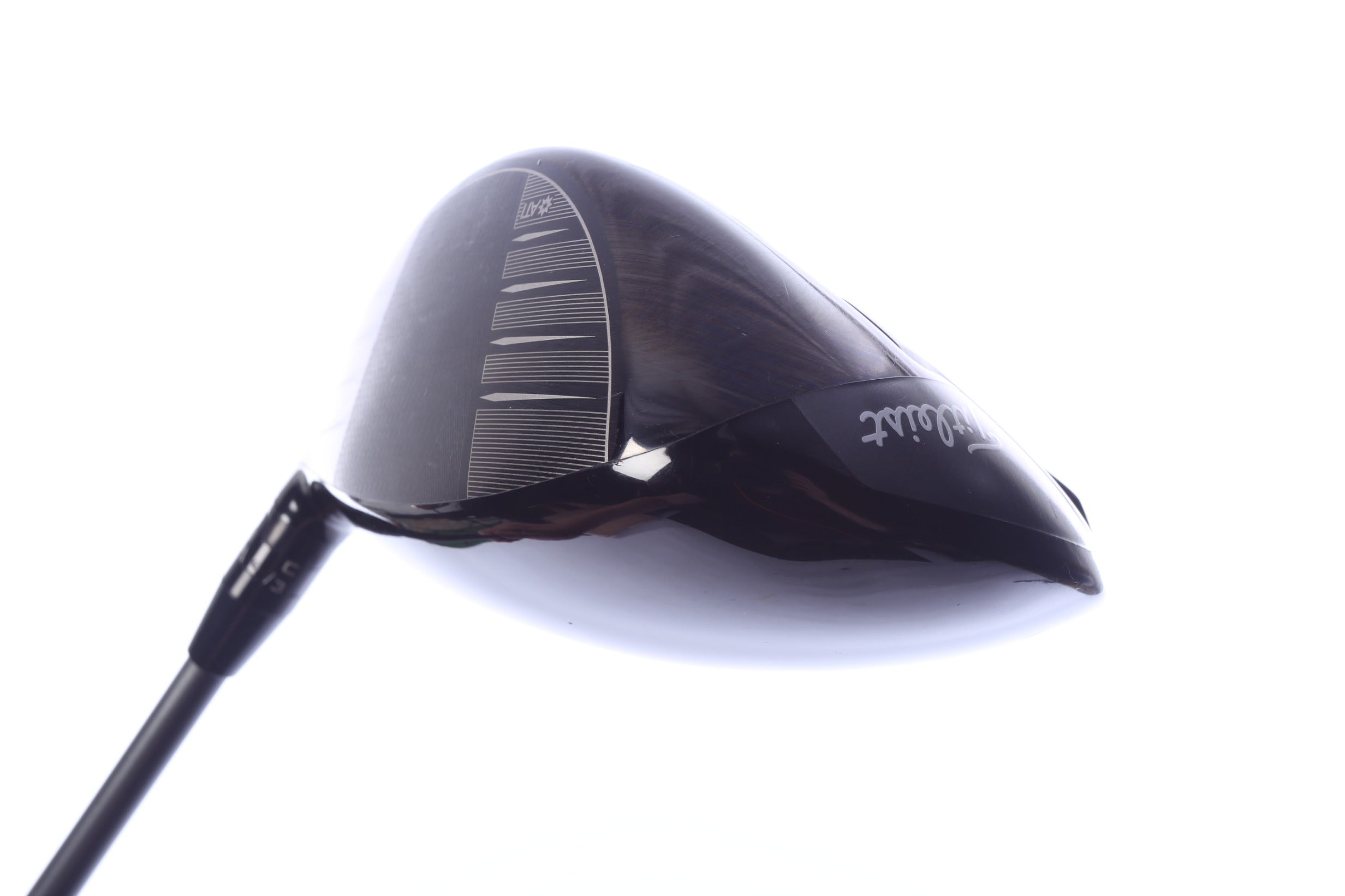Used Titleist TSi3 Driver - 9 Degrees - Extra Stiff Flex Project X Hzrdus Smoke - Right-Handed