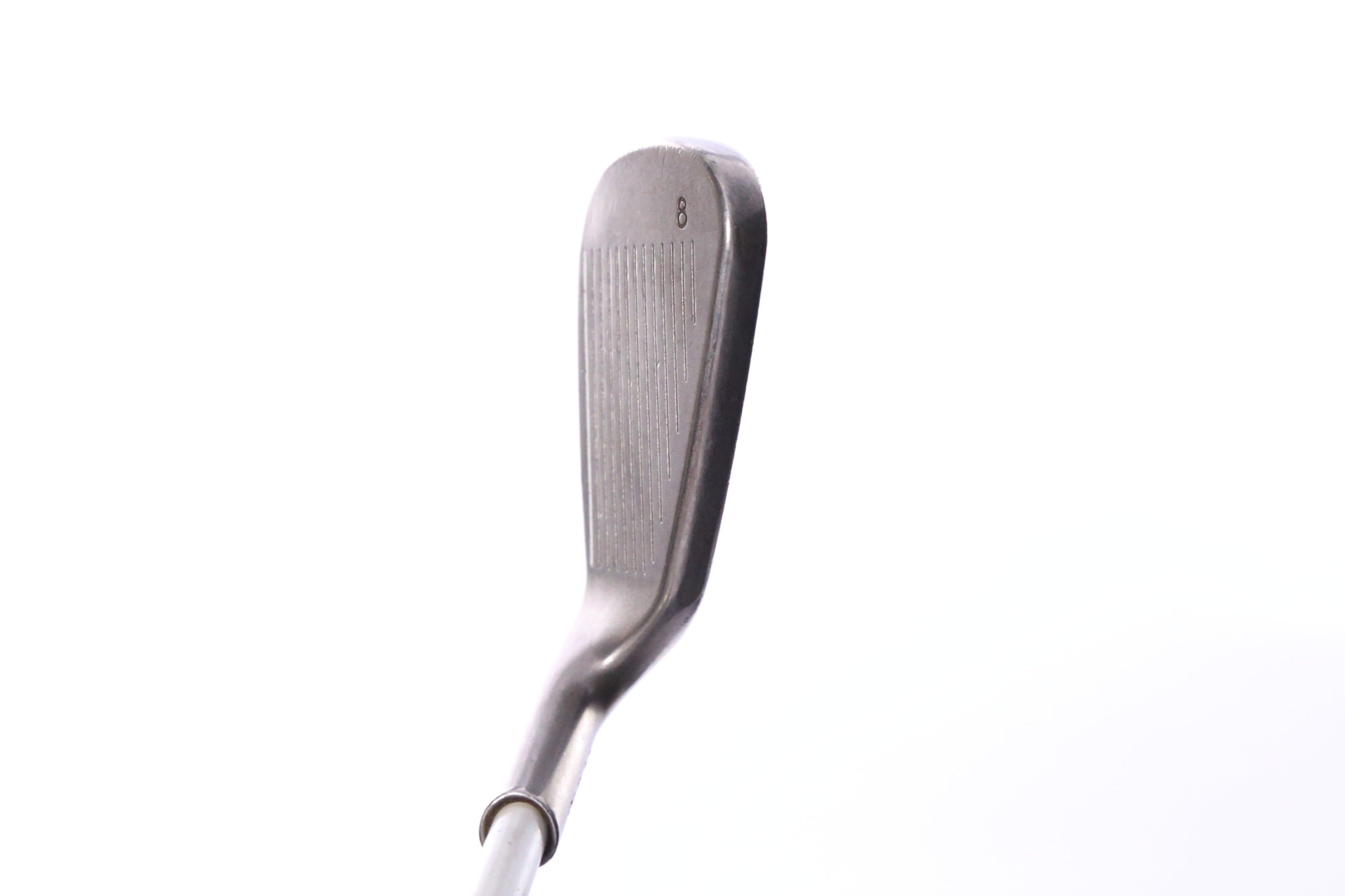 Used Ping G5 Single 8-Iron - Right-Handed - Ladies Flex