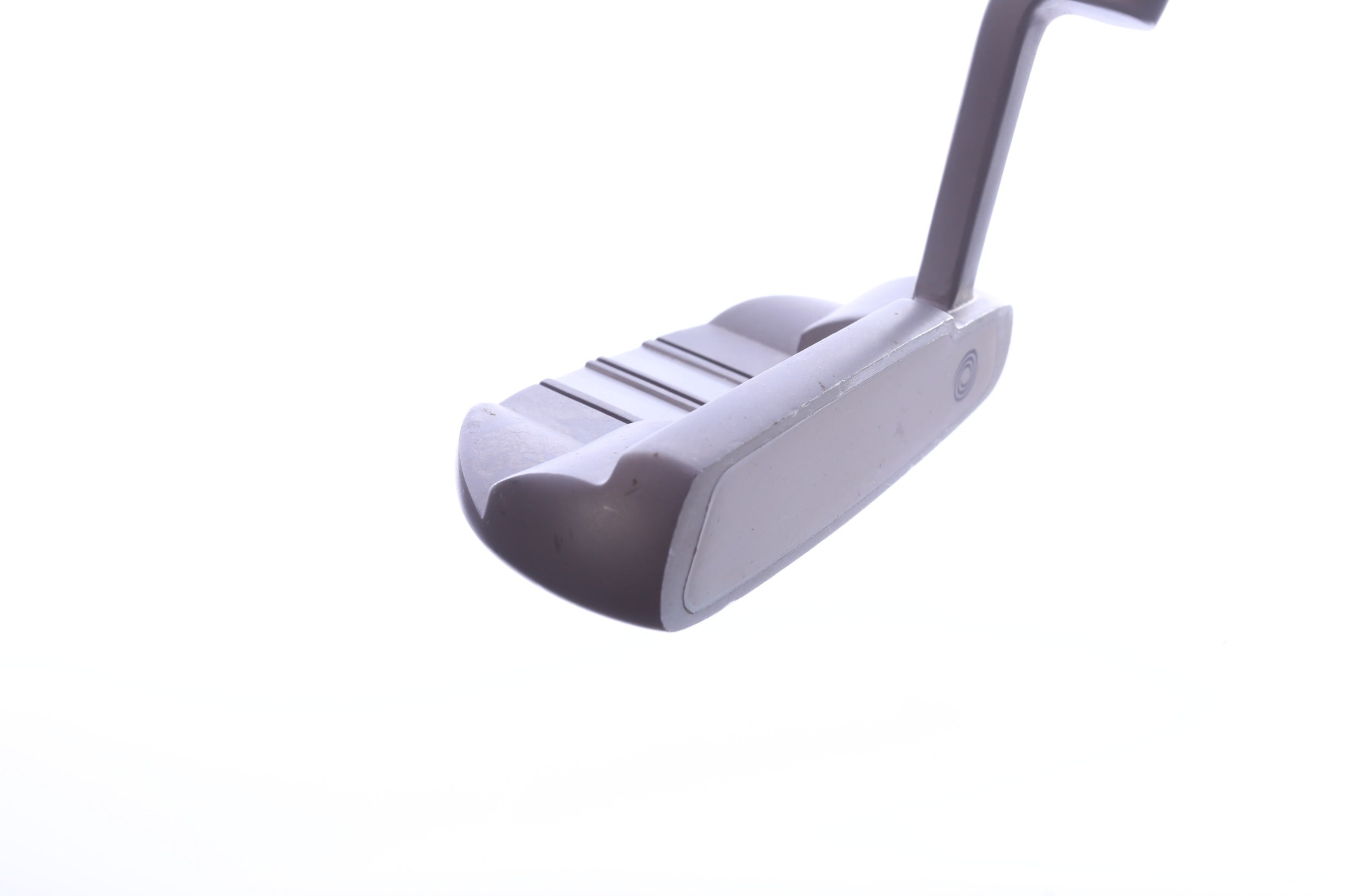 Used Odyssey Divine Rossie Putter - Right-Handed - 33 in - Mallet-Next Round