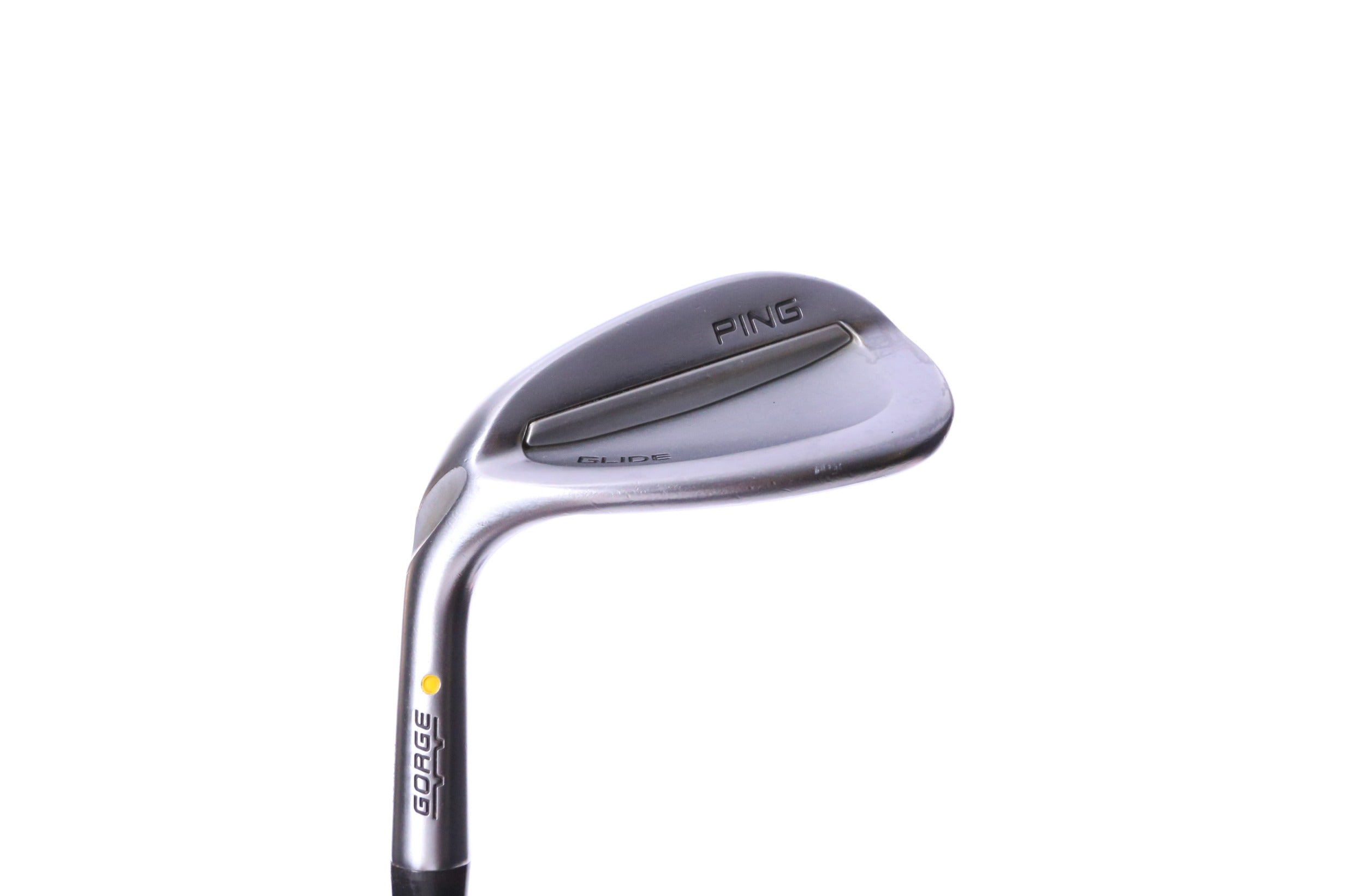 Used Ping Glide WS Sand Wedge - Left-Handed - 56 Degrees - Wedge Flex-Next Round