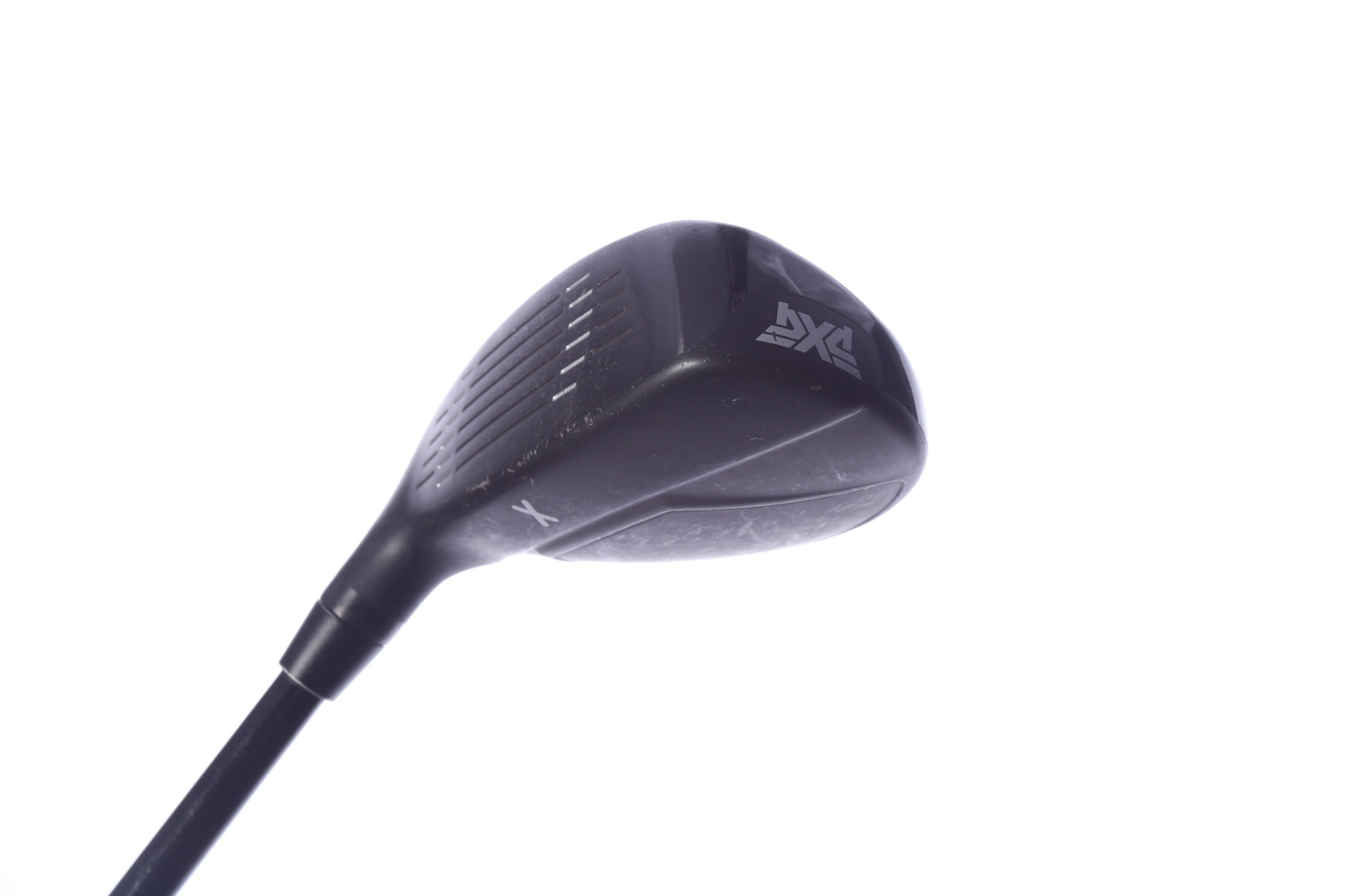 Used PXG 0317 X Proto 3H Hybrid - Right-Handed - 19 Degrees - Seniors Flex-Next Round