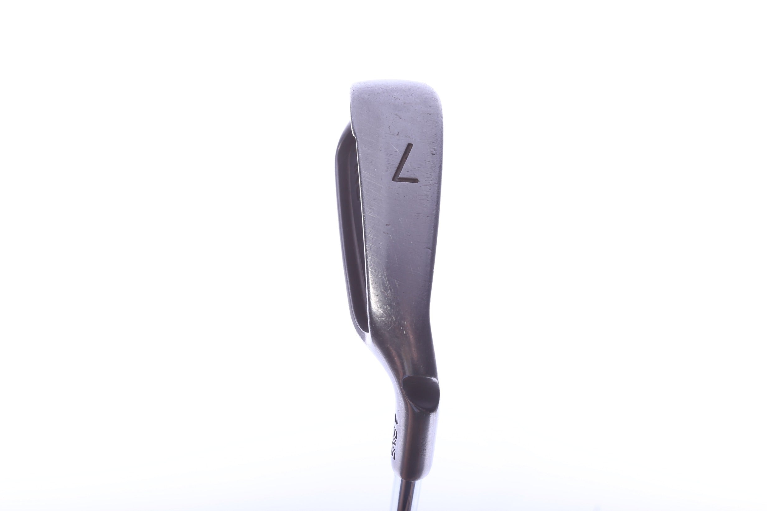 Used Ping G25 Single 7-Iron - Right-Handed - Regular Flex