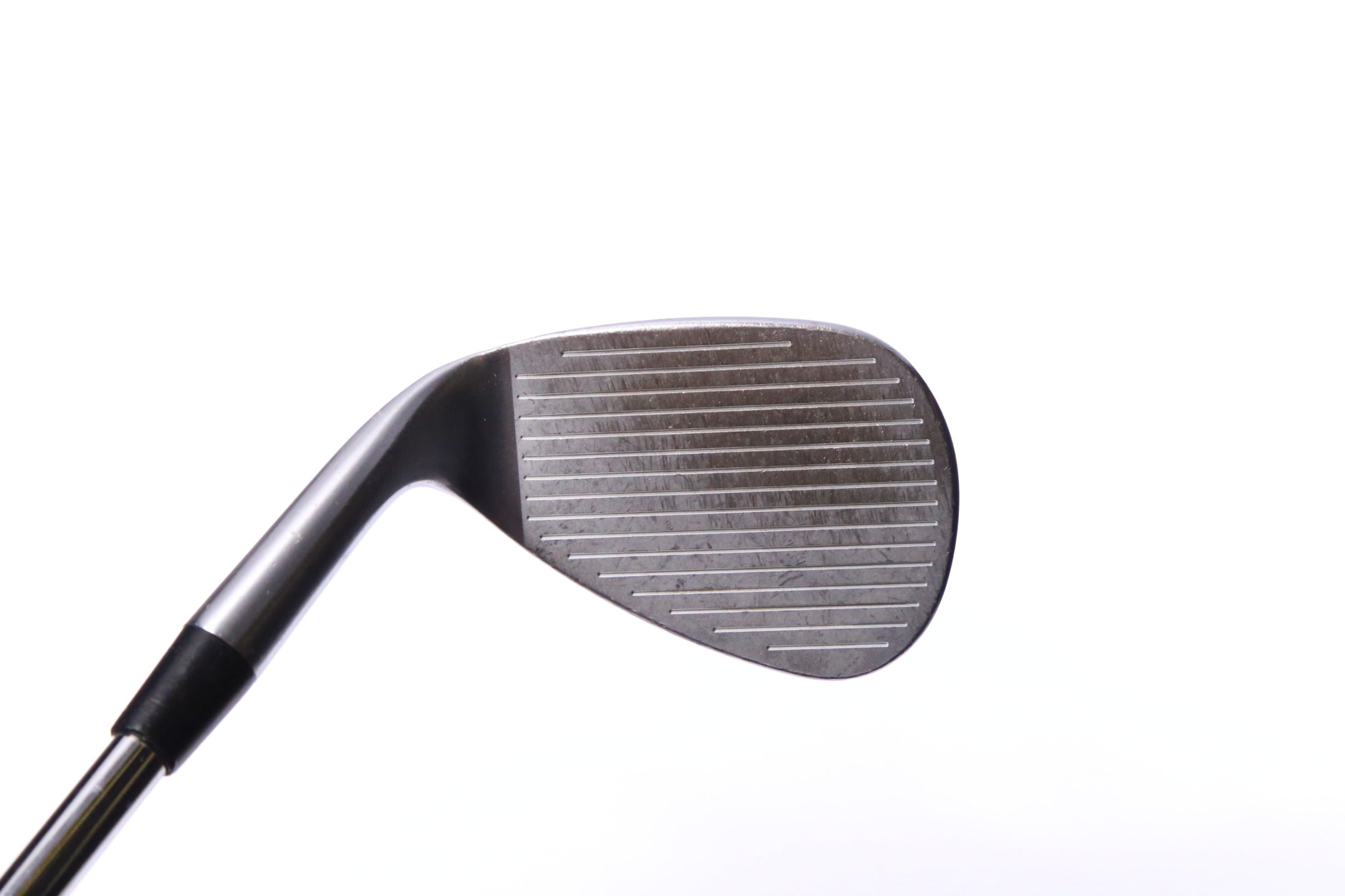 Used Callaway Mack Daddy CB Sand Wedge - Right-Handed - 54 Degrees - Wedge Flex-Next Round