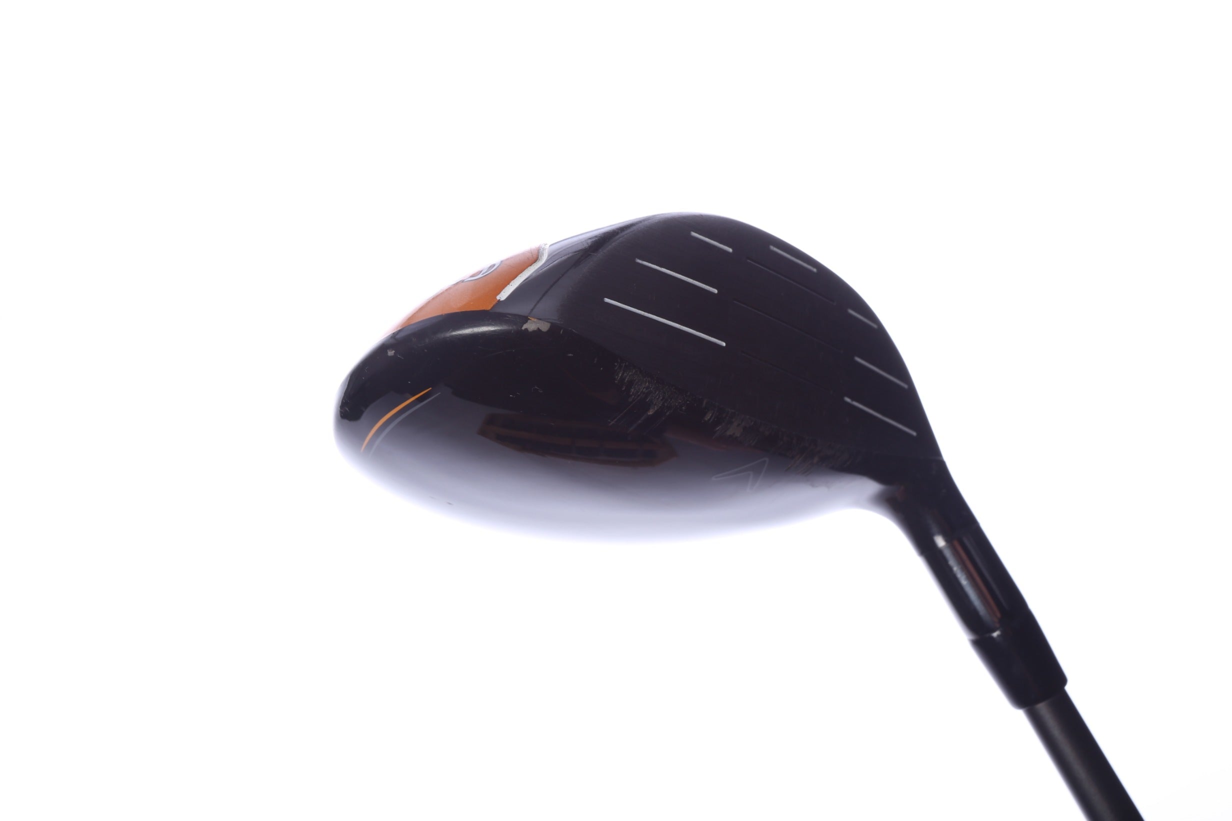 Used Callaway Mavrik 5-Wood - Left-Handed - 18 Degrees - Stiff Flex-Next Round