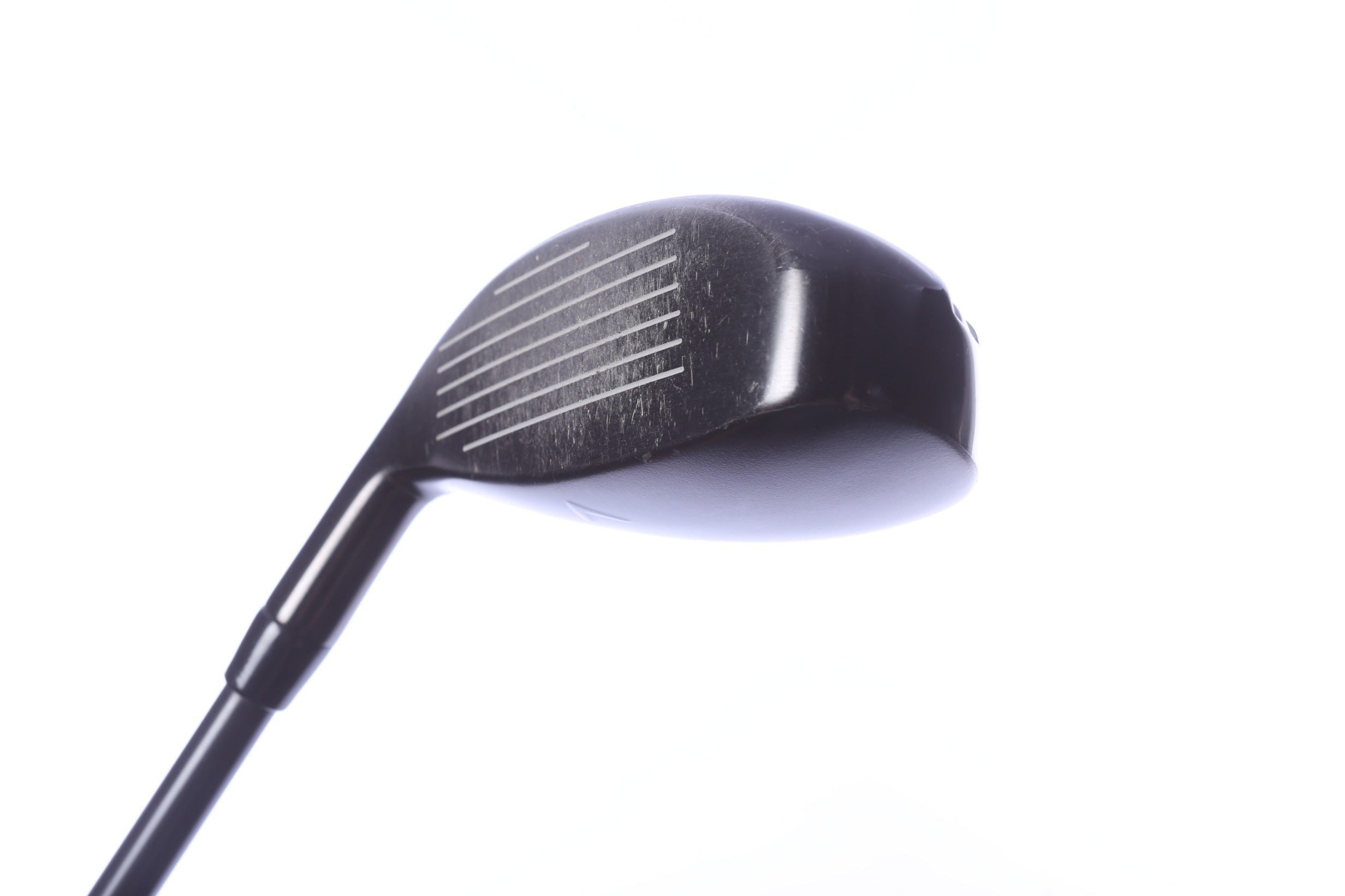 Used Callaway XR 4H Hybrid - Right-Handed - 22 Degrees - Regular Flex
