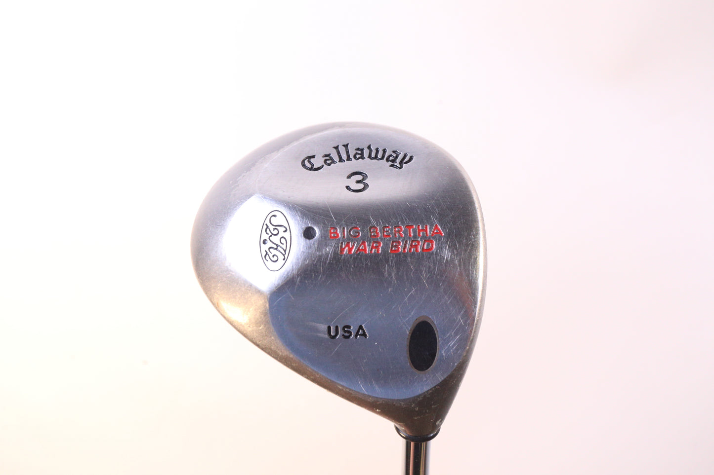 Wholesale Lot of 40 Callaway Big Bertha Warbird Fairway Woods-Next Round
