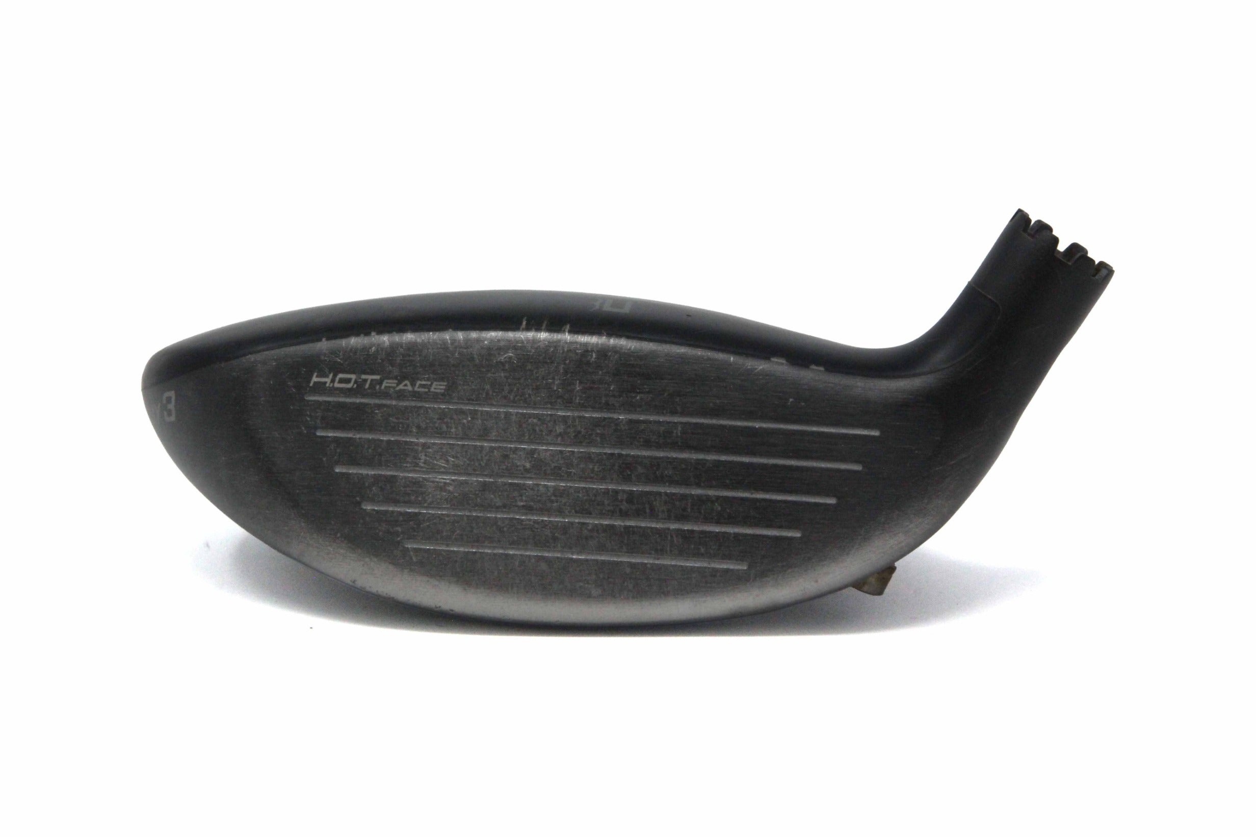 Used Cobra LTDx 3-Wood - Right-Handed - 15 Degrees - Not Specified Flex-Next Round