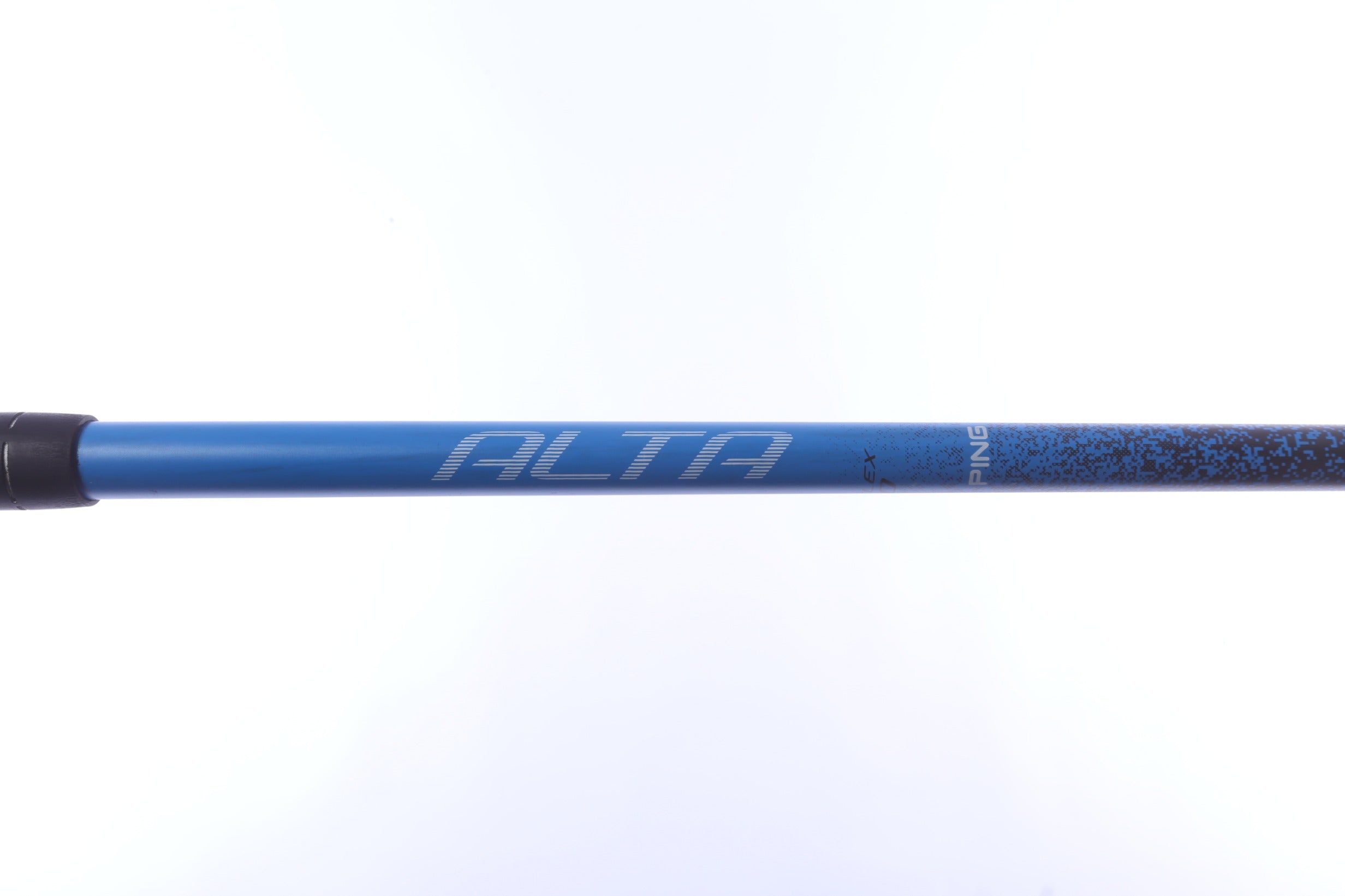 Used Ping G 3H Hybrid - Right-Handed - 19 Degrees - Soft Regular Flex-Next Round