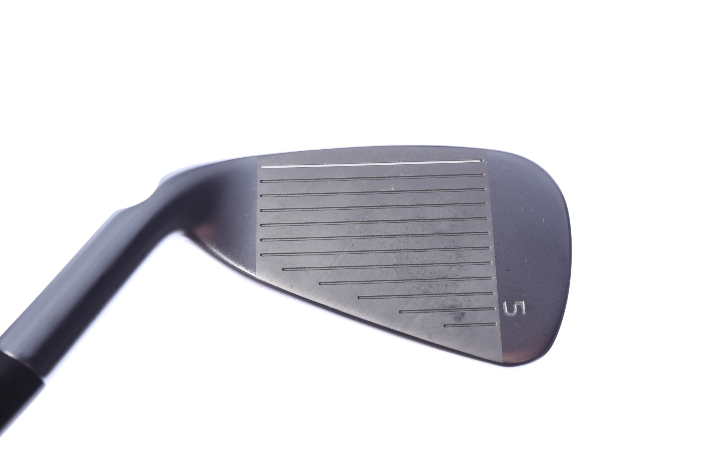 Used Ping G430 Single 5-Iron - Right-Handed - Stiff Flex-Next Round