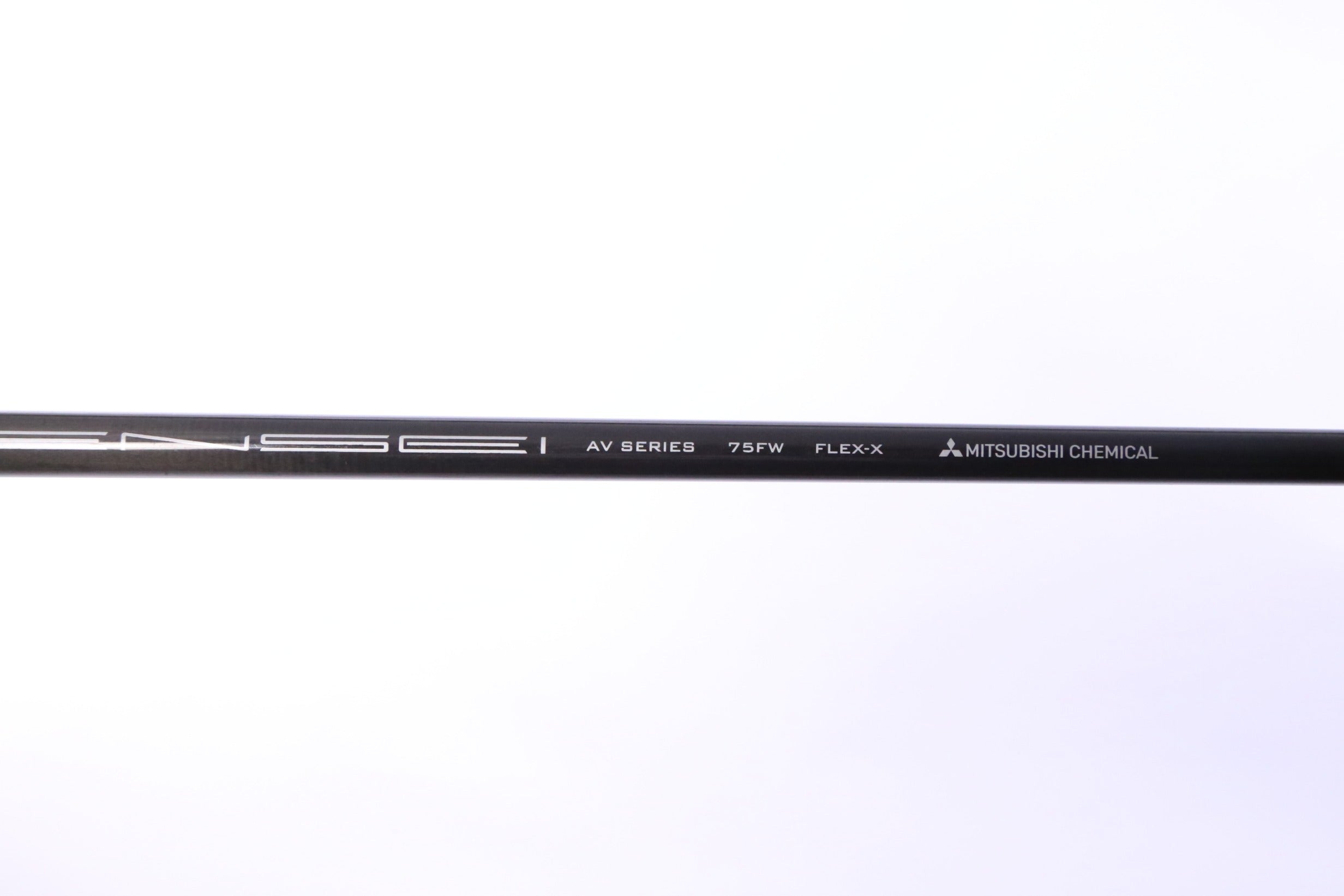 Used TaylorMade SIM2 Titanium 3-Wood - Right-Handed - 15 Degrees - Extra Stiff Flex